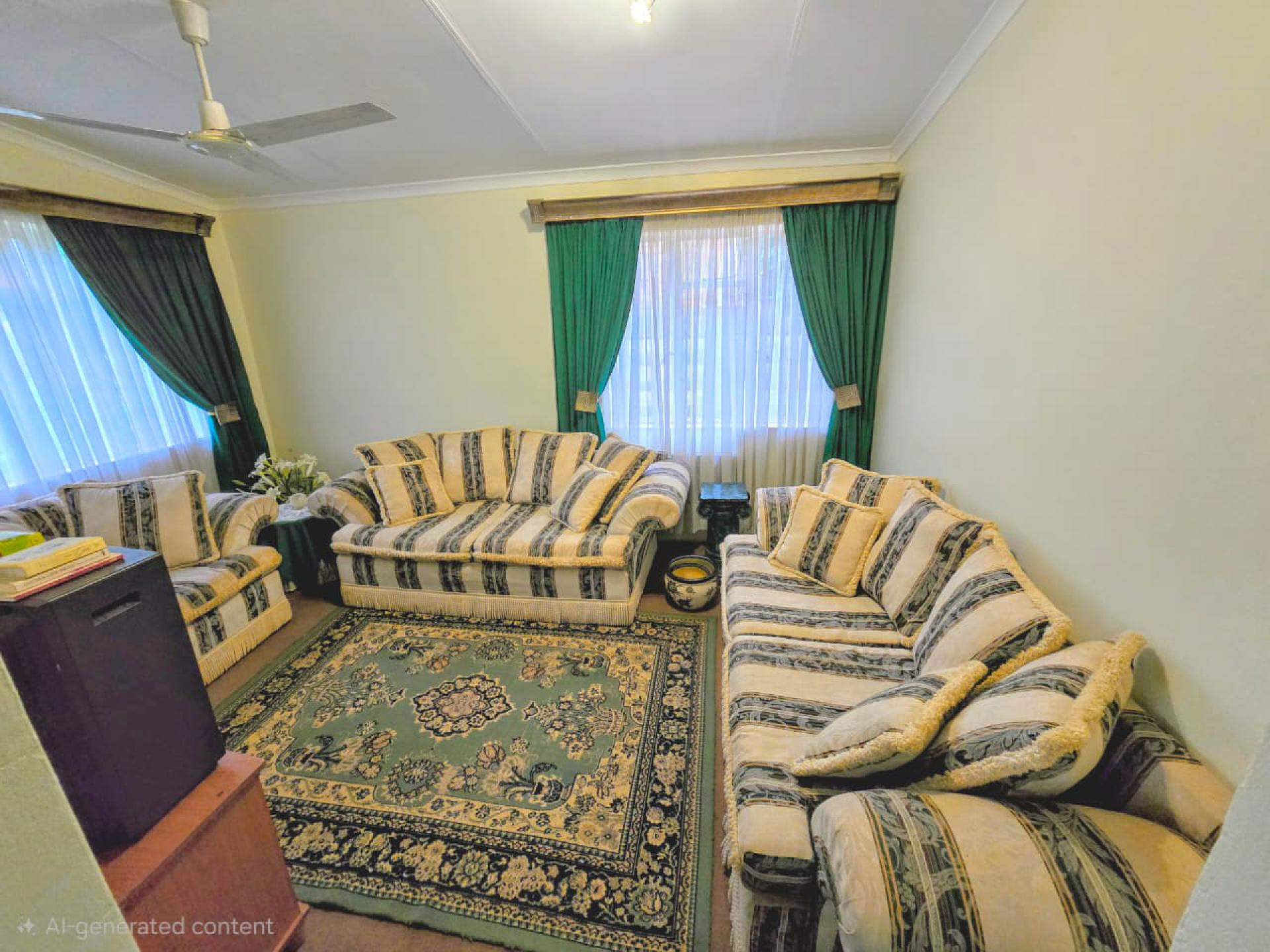  of property in Sinoville