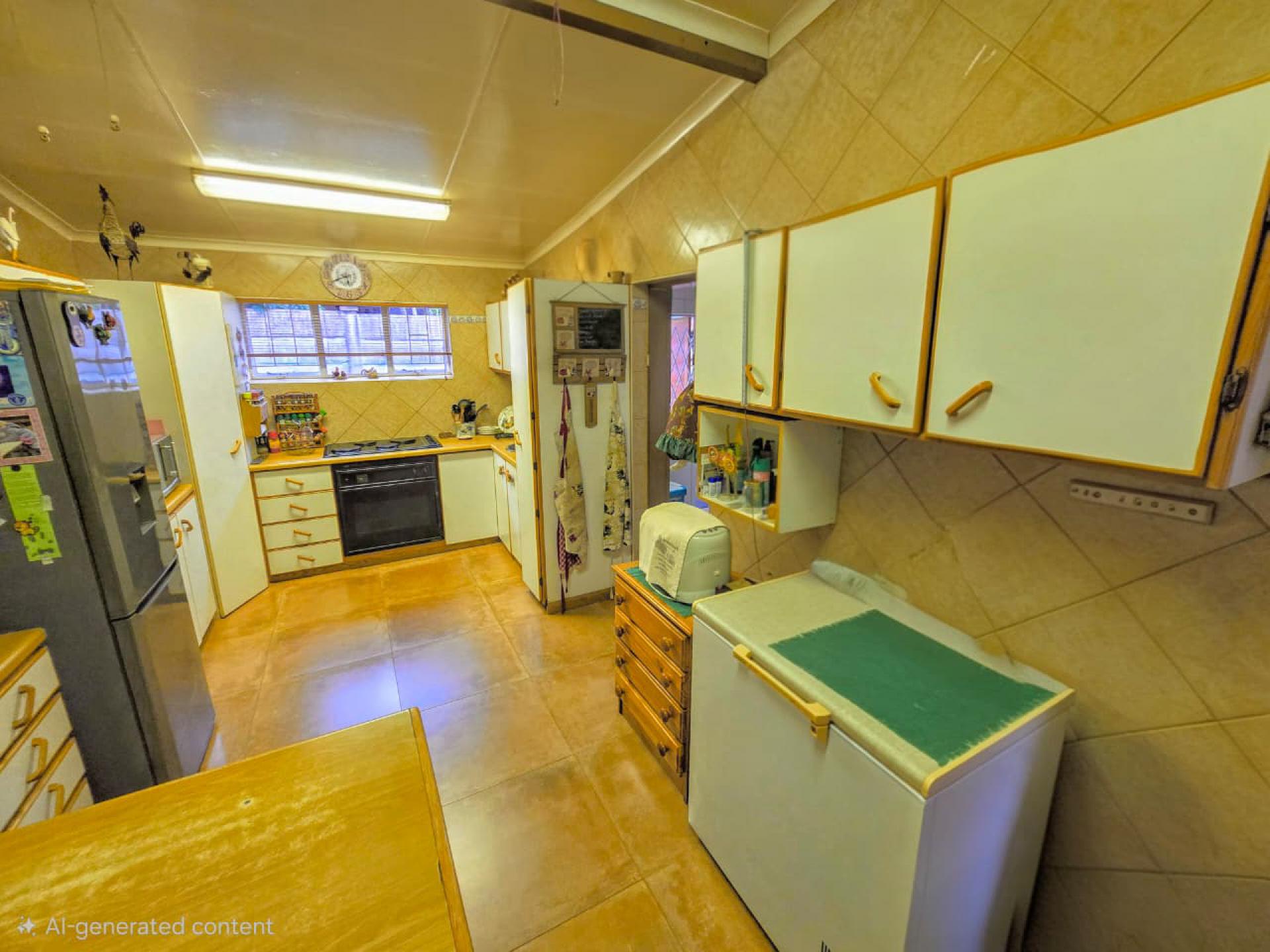  of property in Sinoville