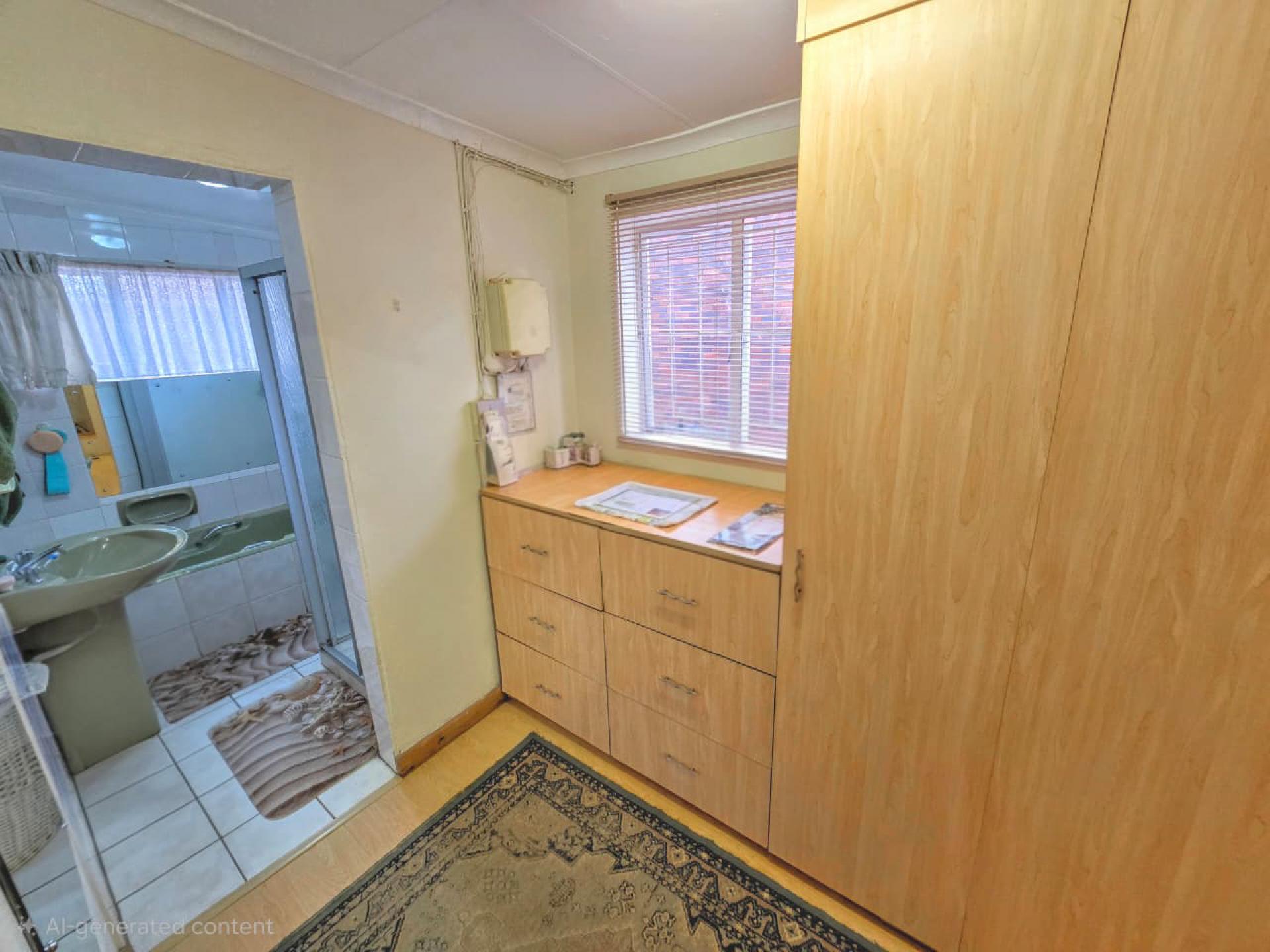  of property in Sinoville