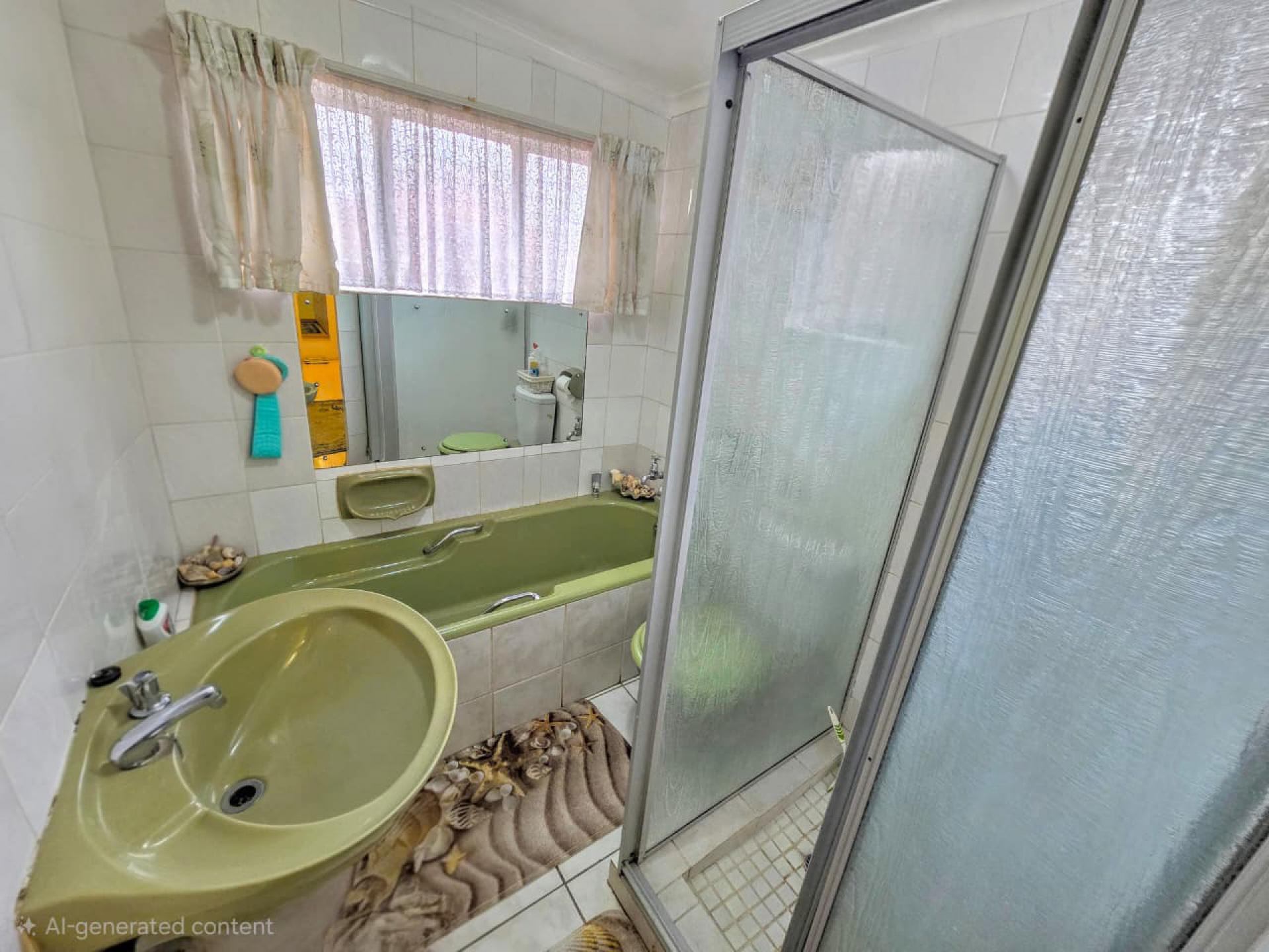  of property in Sinoville