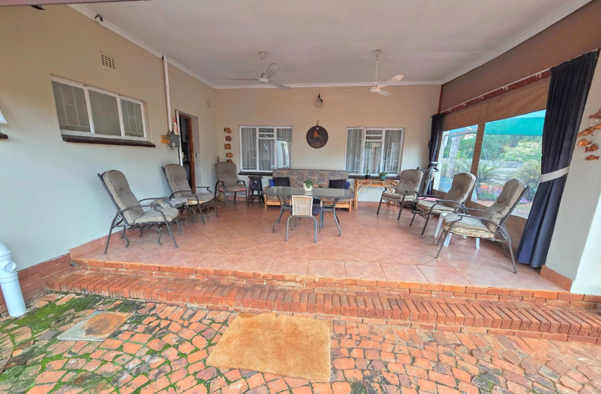  of property in Sinoville