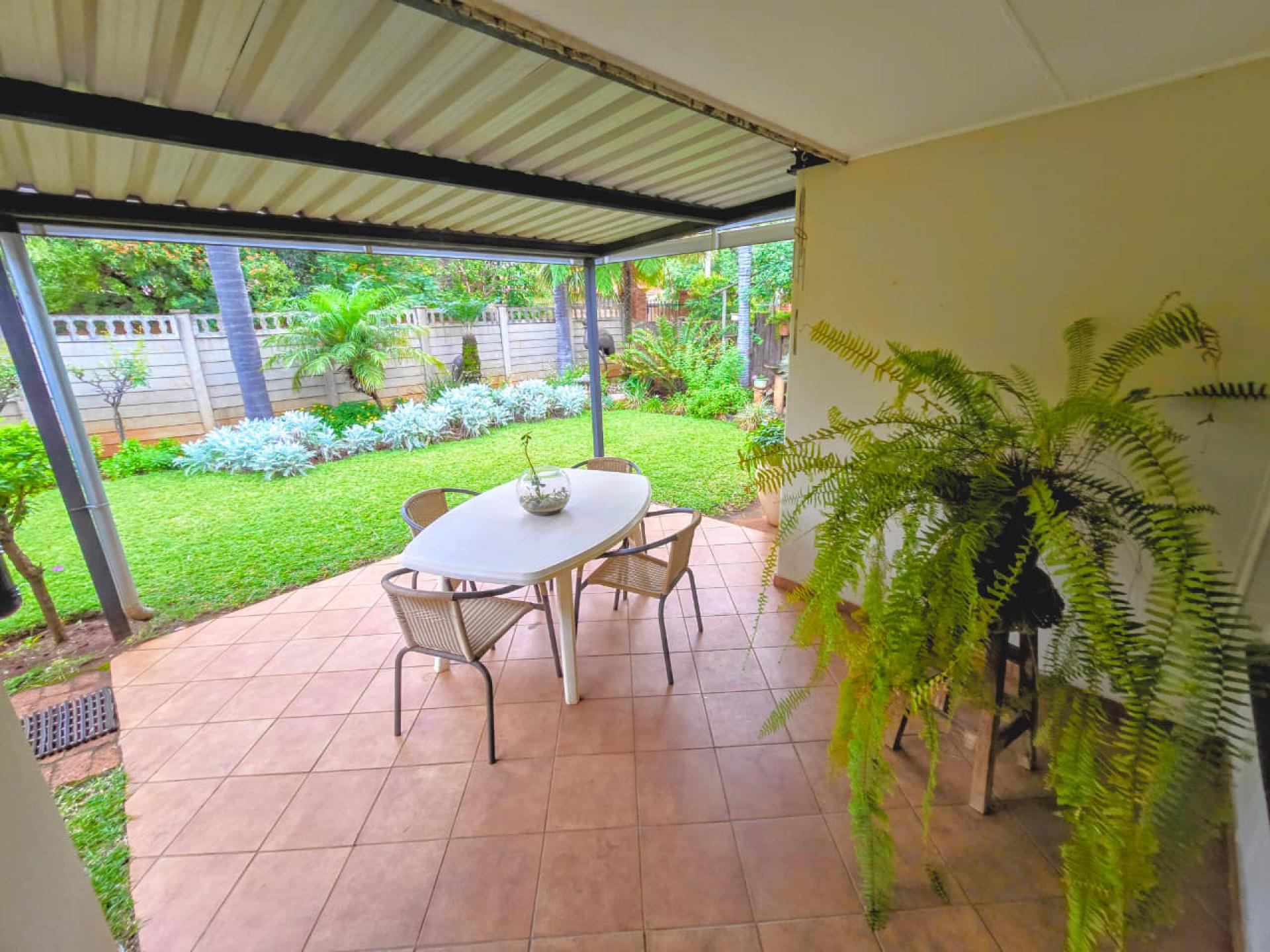  of property in Sinoville