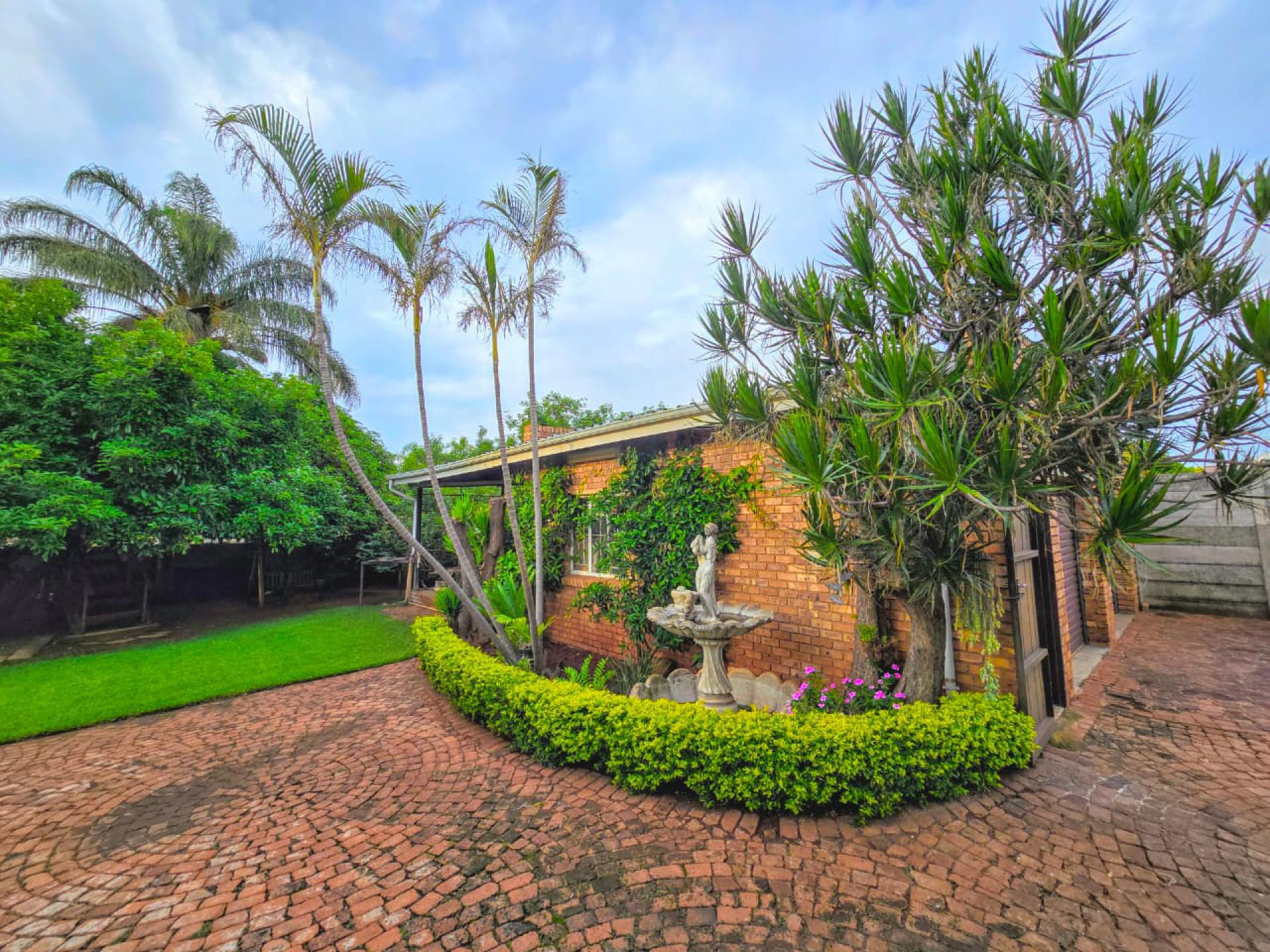  of property in Sinoville