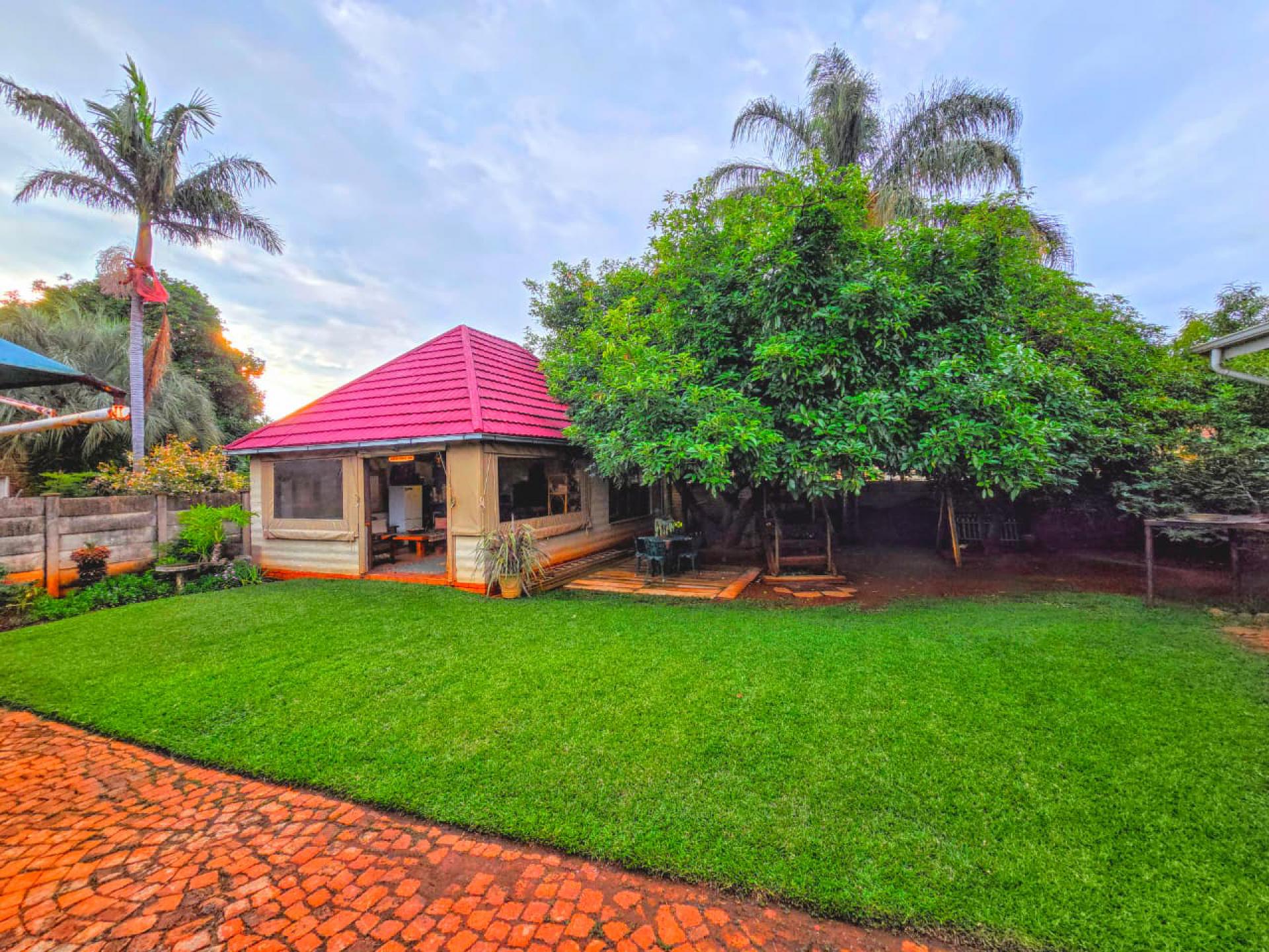  of property in Sinoville