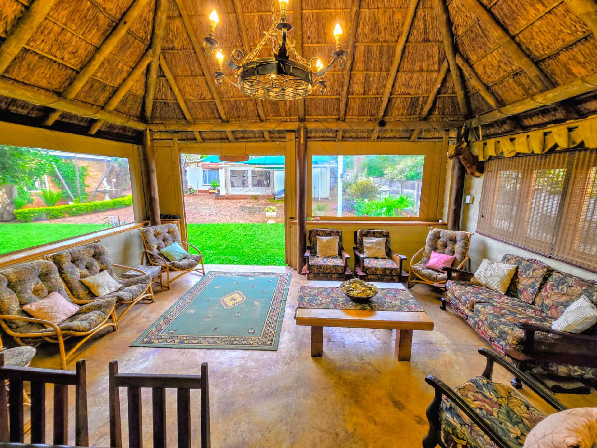  of property in Sinoville