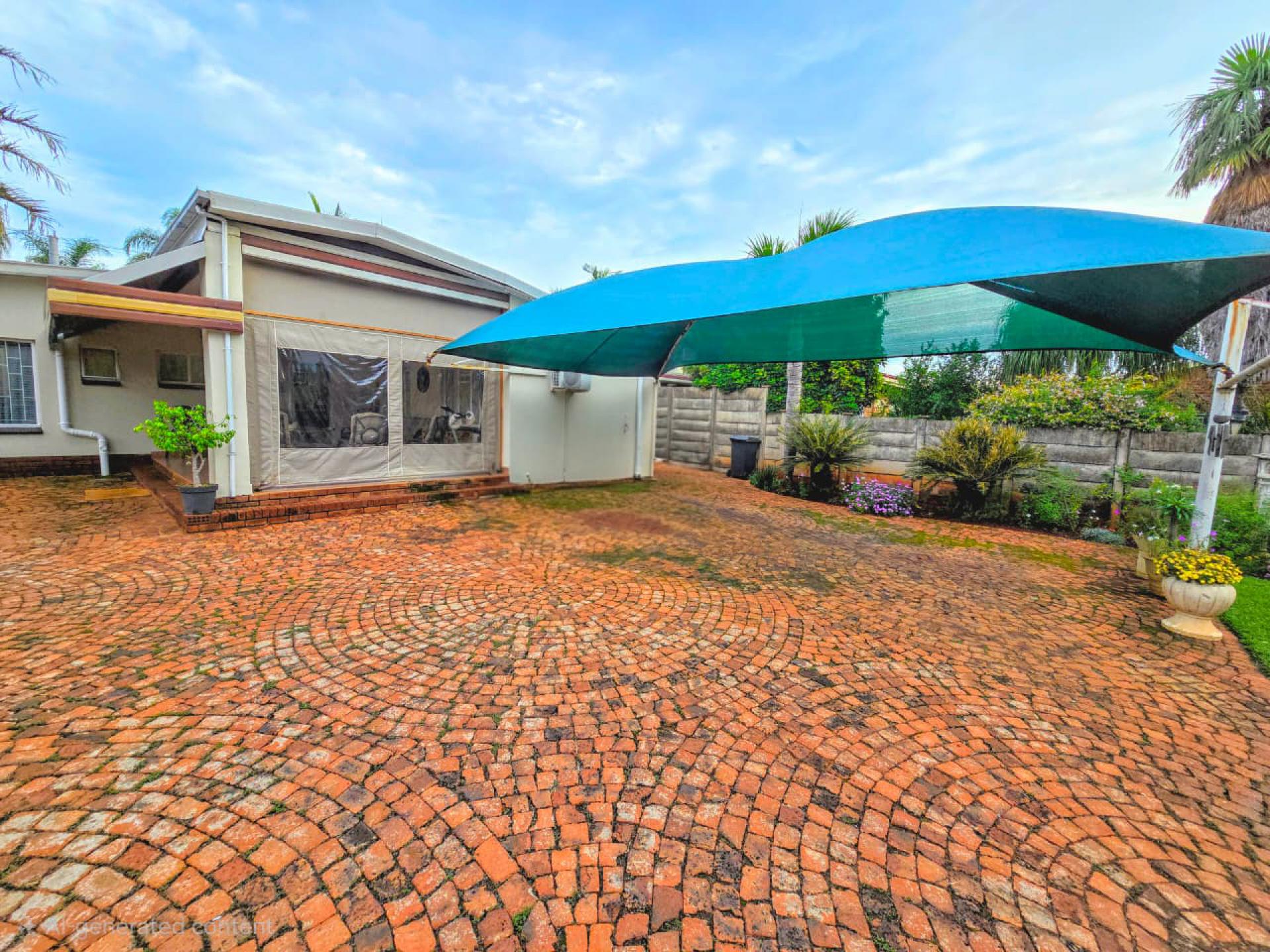  of property in Sinoville