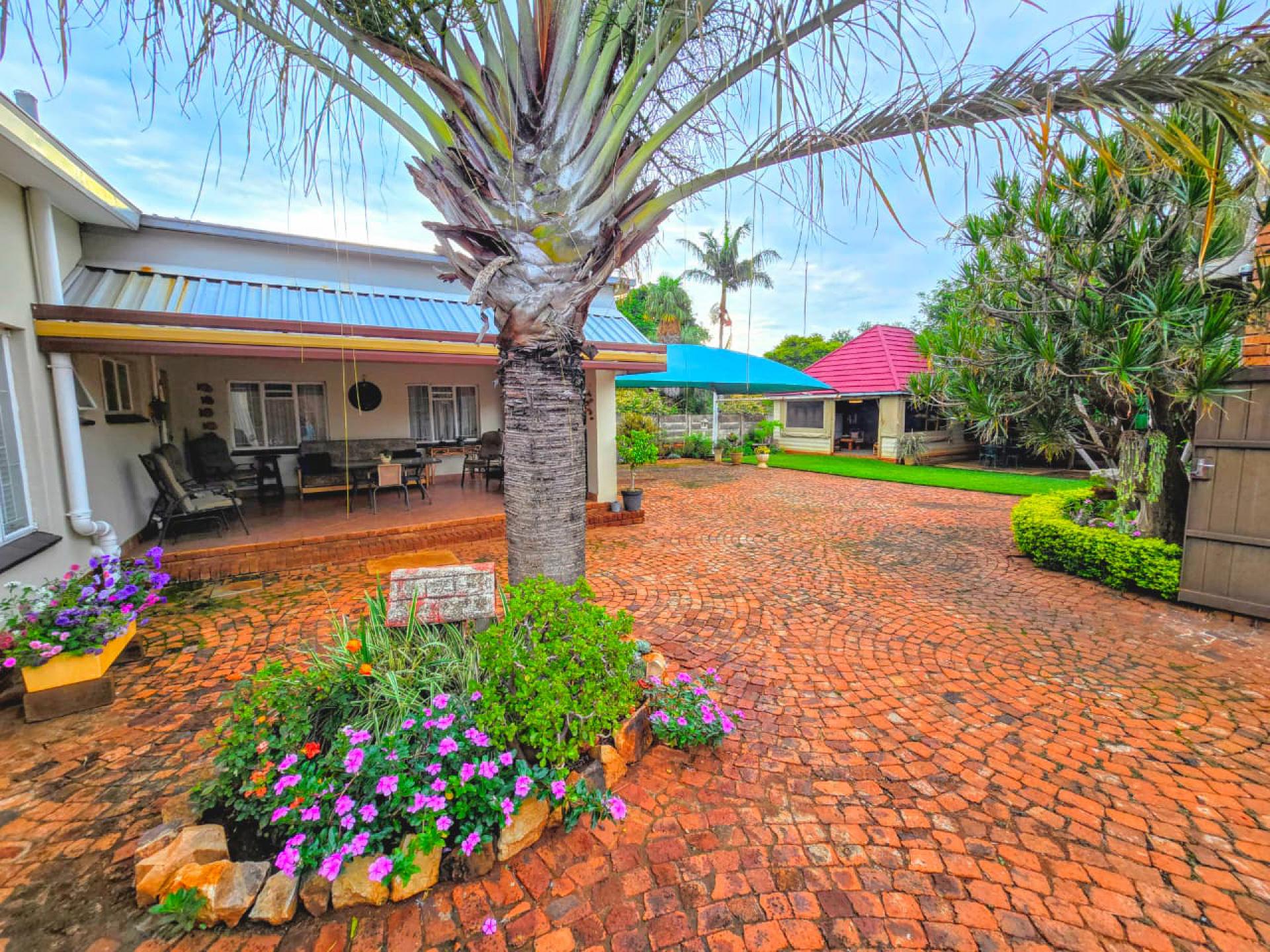  of property in Sinoville