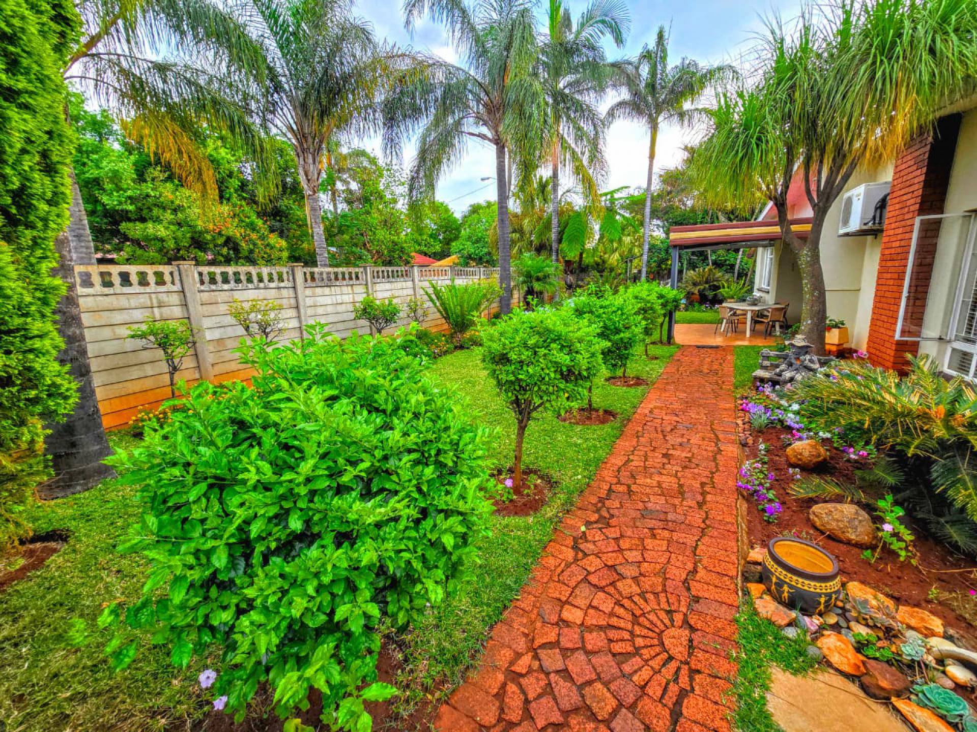  of property in Sinoville