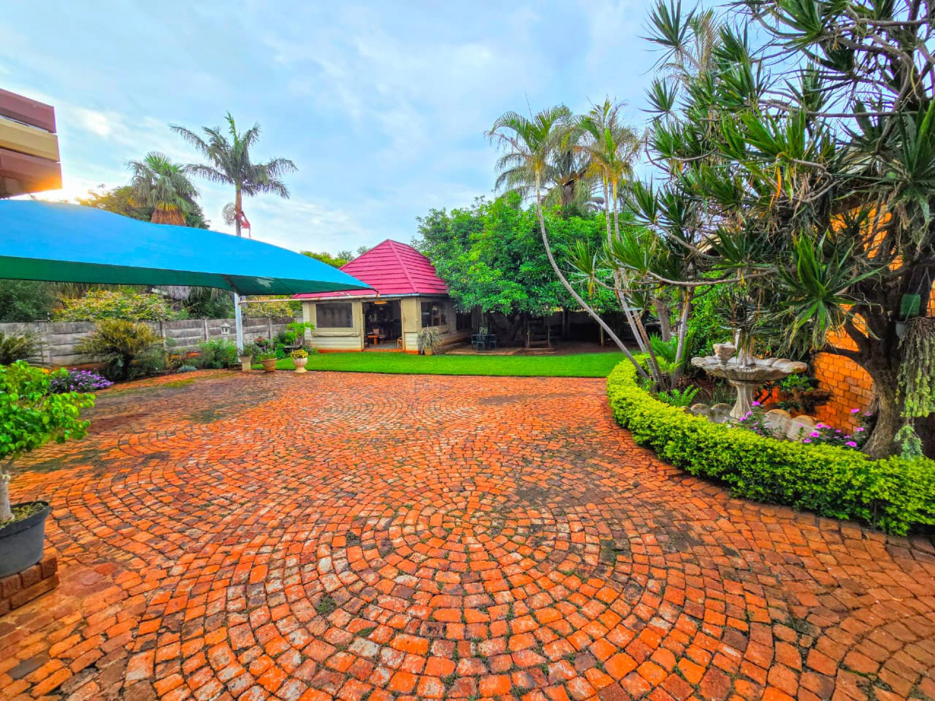  of property in Sinoville