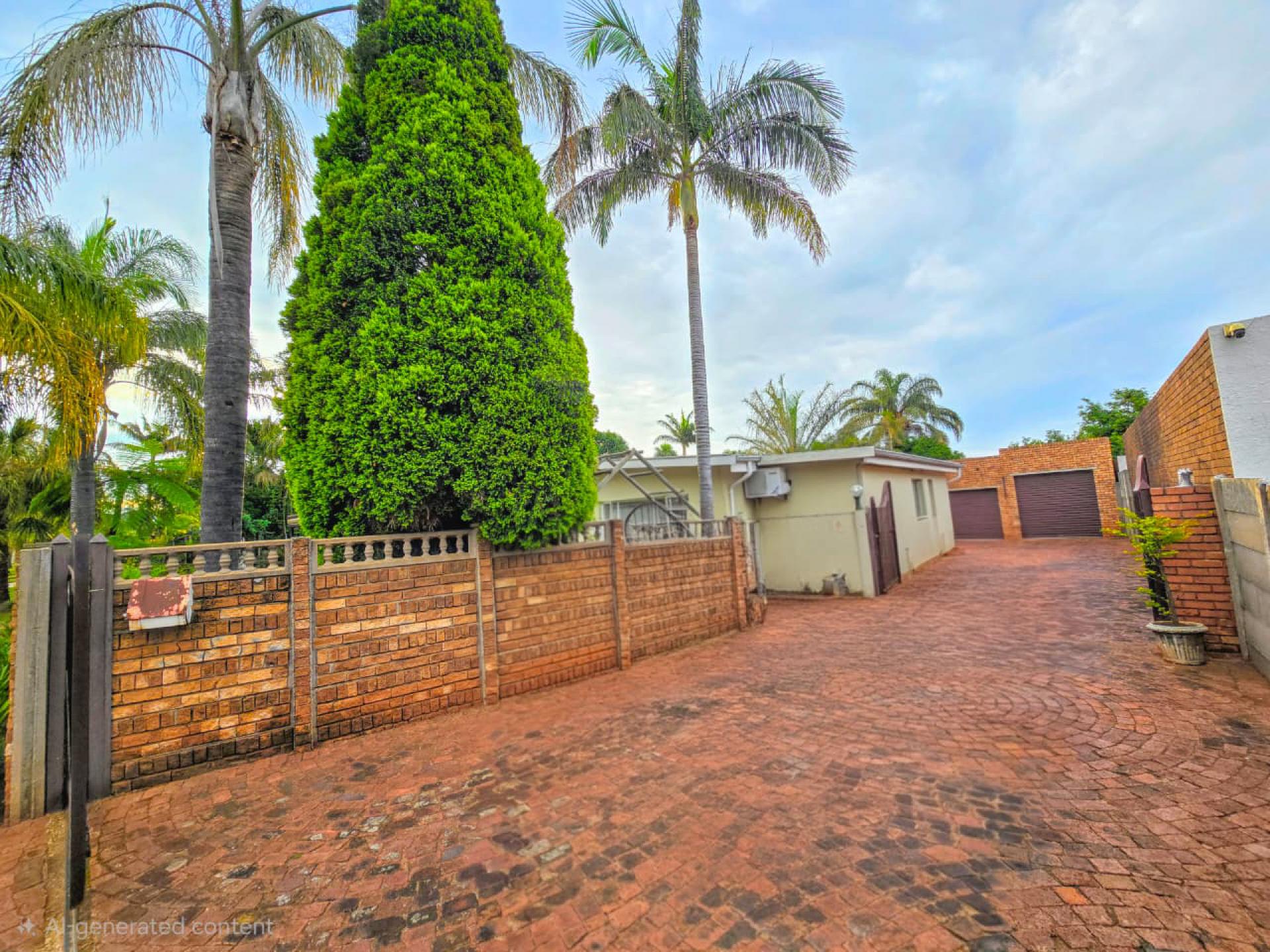  of property in Sinoville