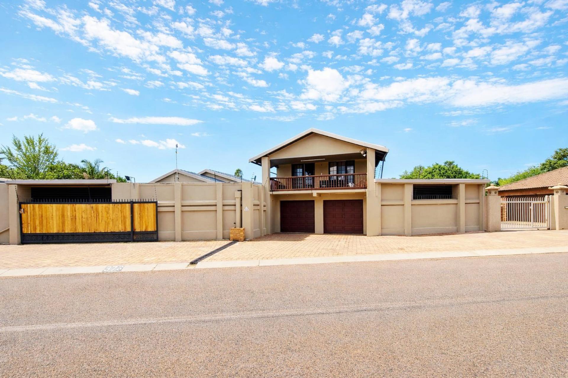  of property in Doornpoort