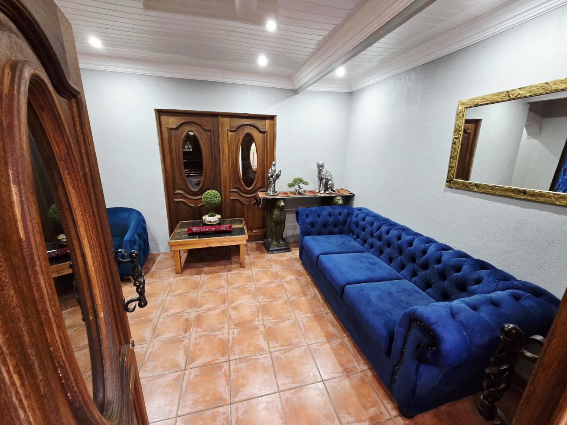  of property in Doornpoort