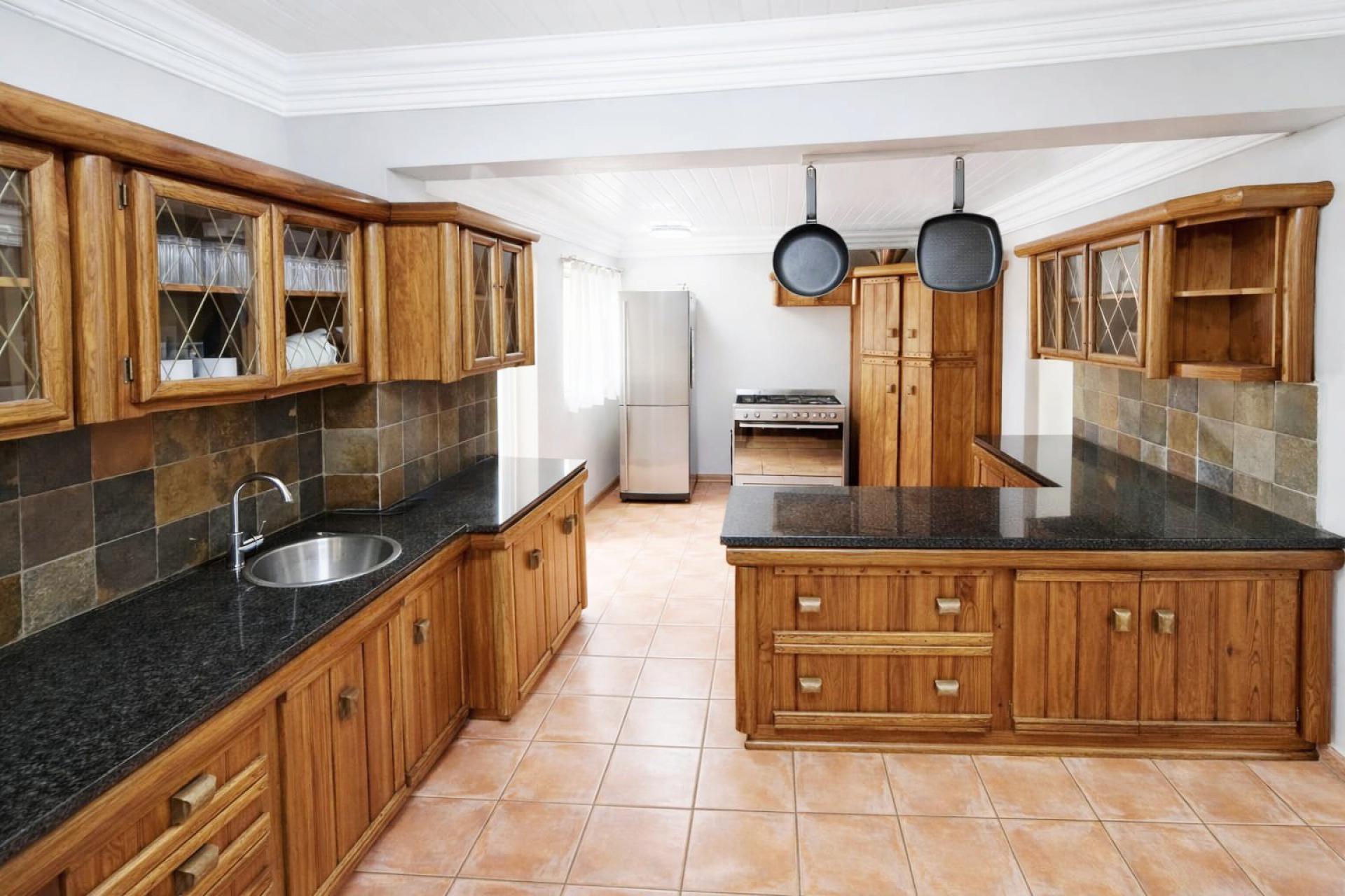  of property in Doornpoort