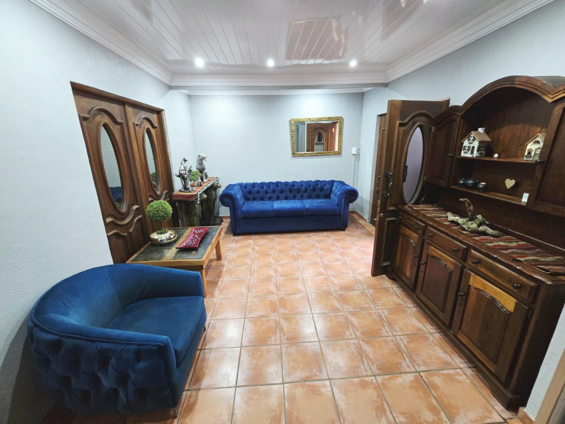  of property in Doornpoort