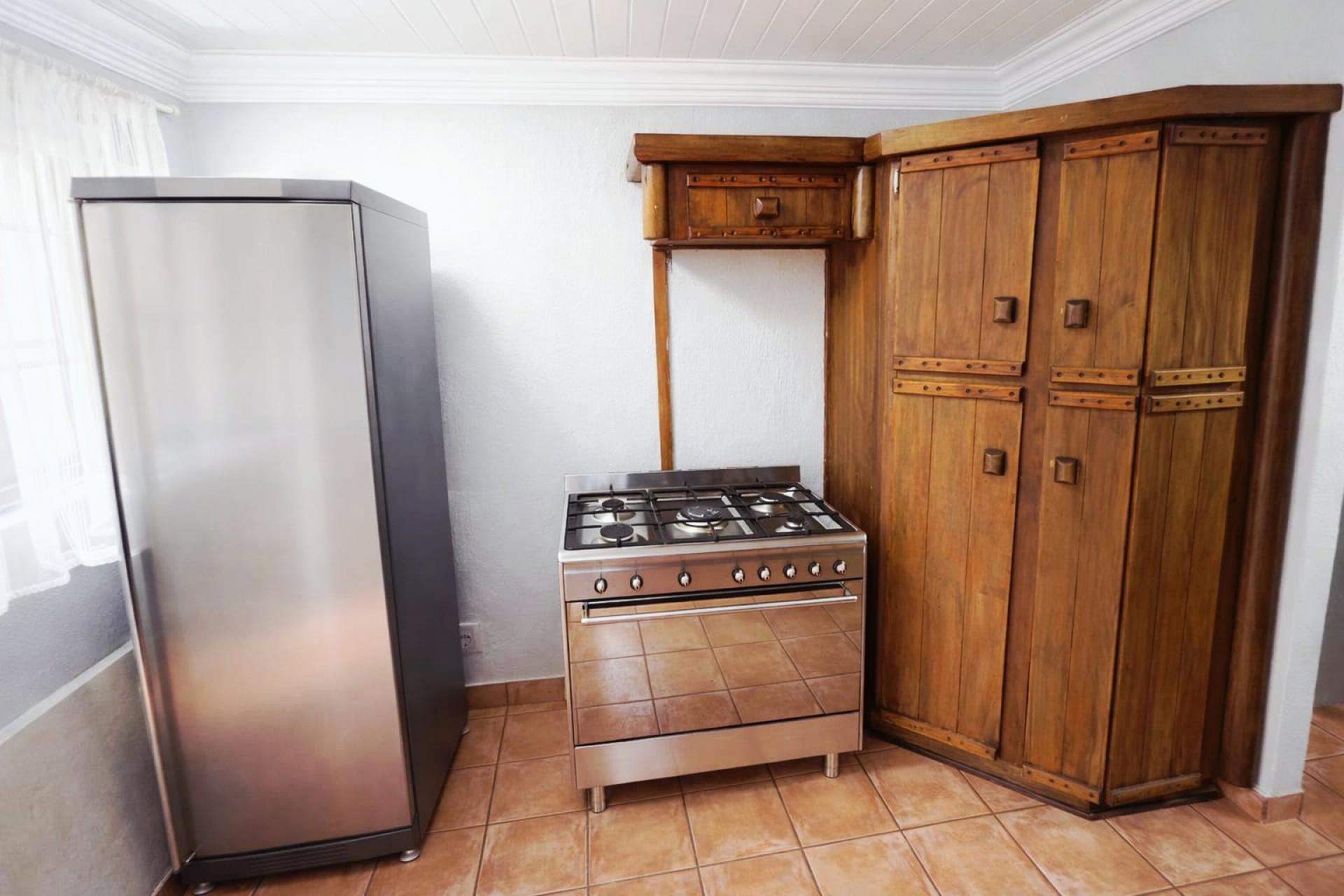  of property in Doornpoort