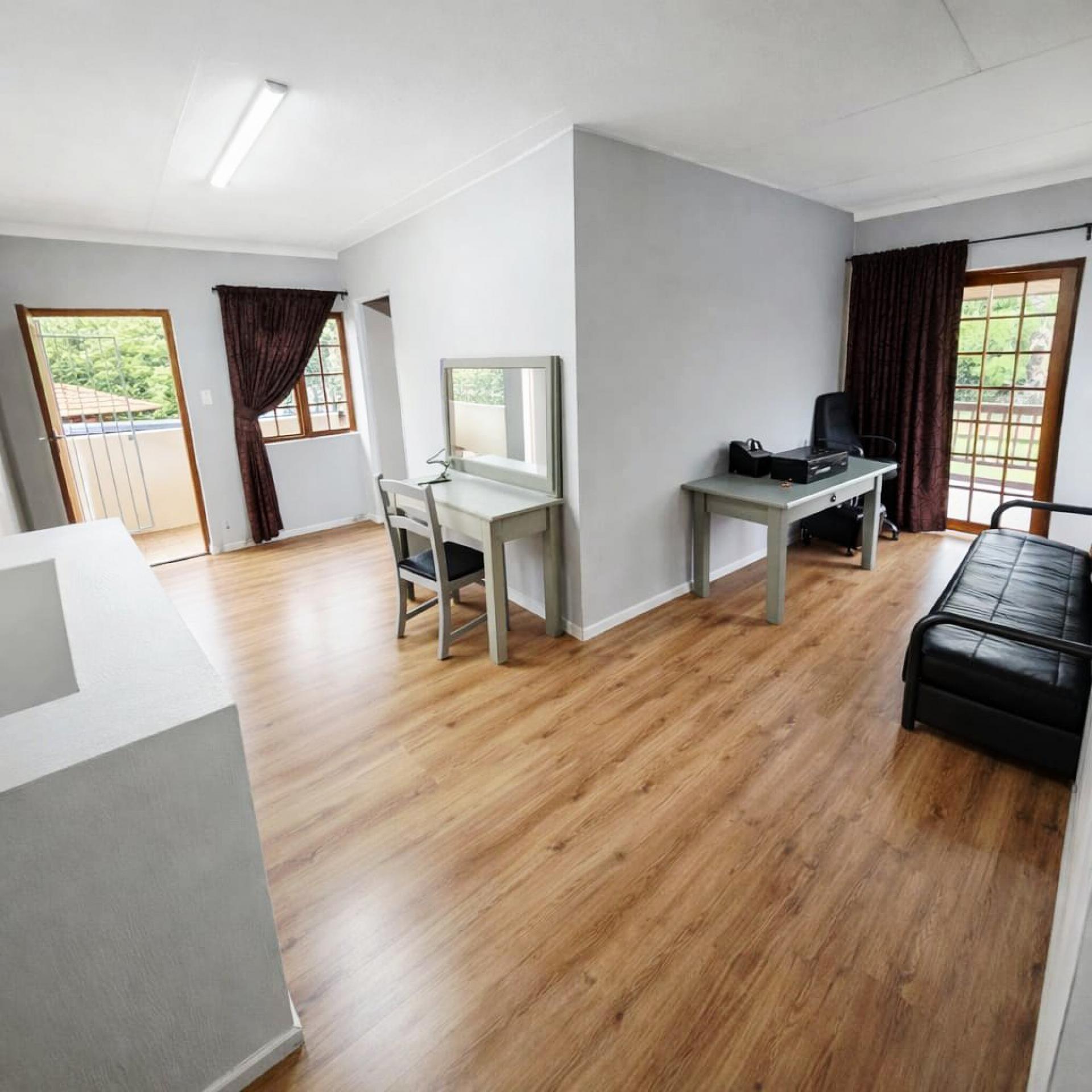  of property in Doornpoort