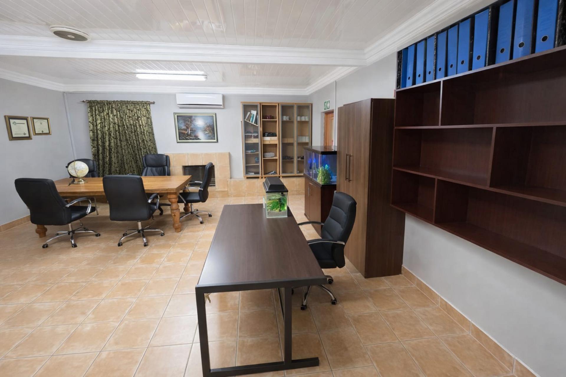  of property in Doornpoort