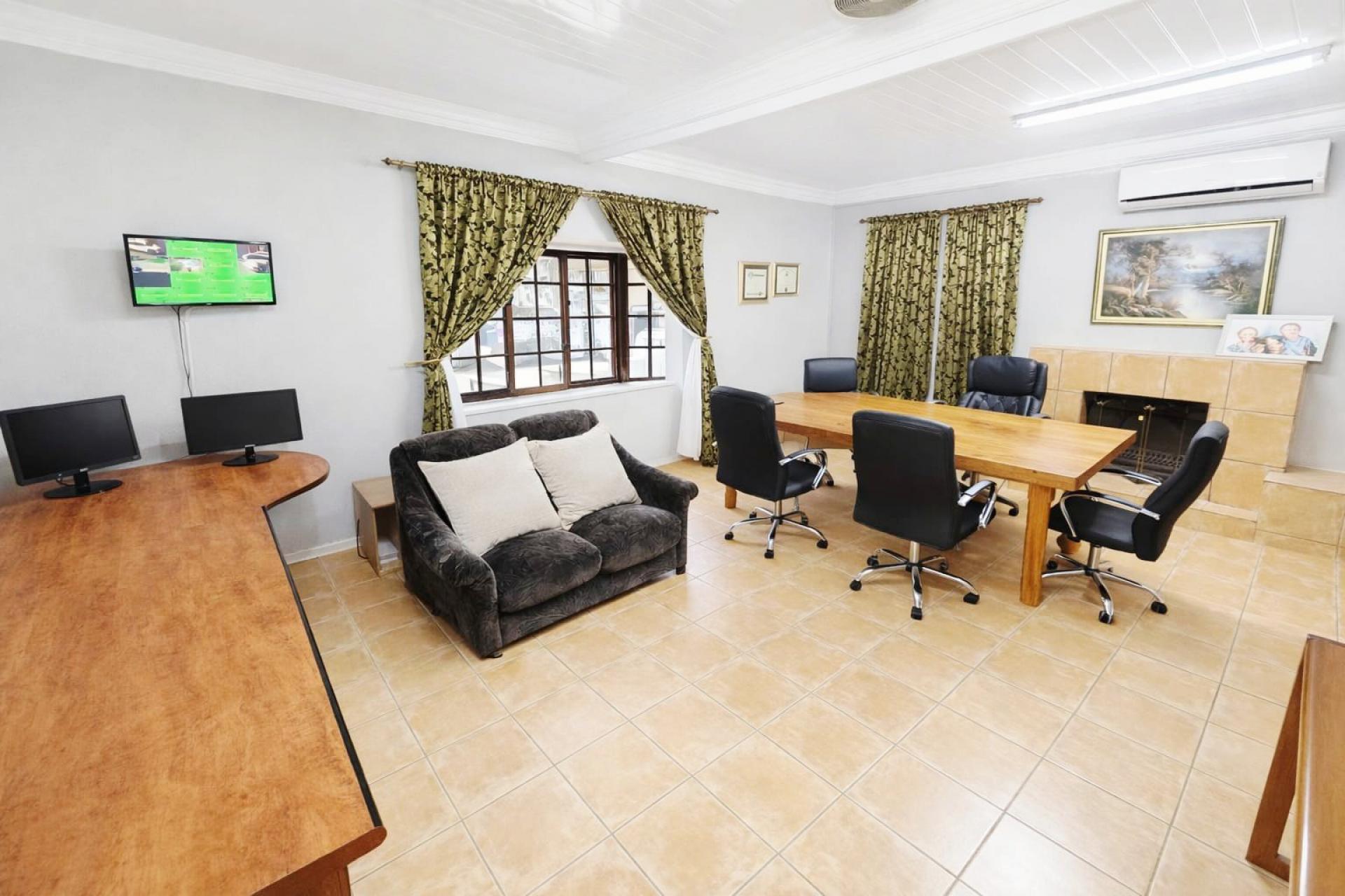  of property in Doornpoort