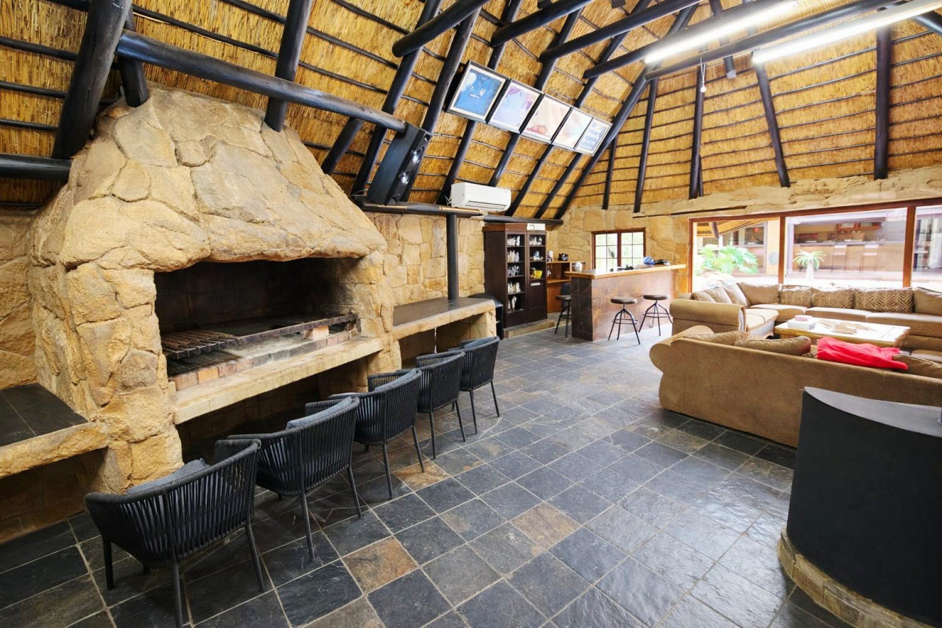  of property in Doornpoort