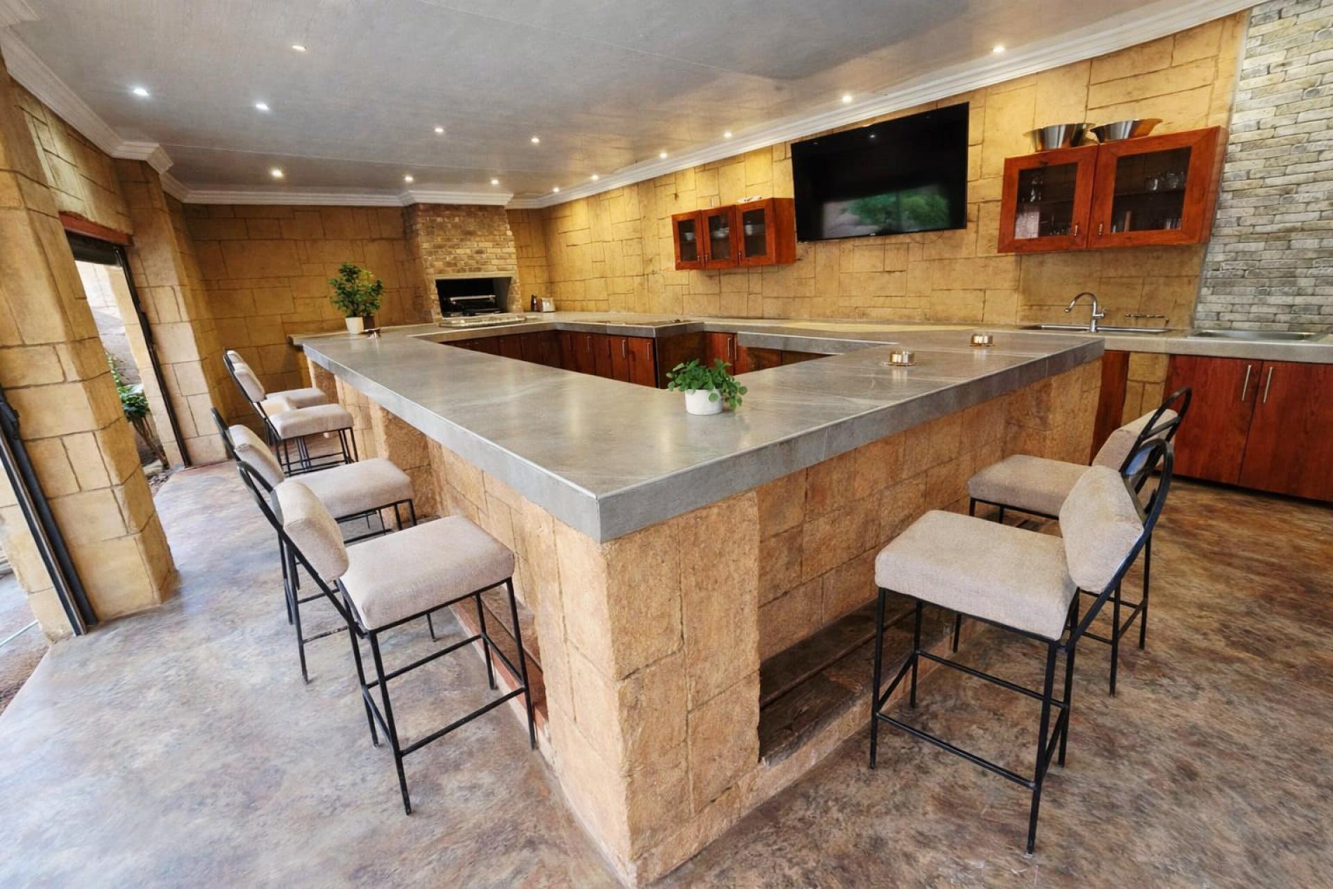  of property in Doornpoort