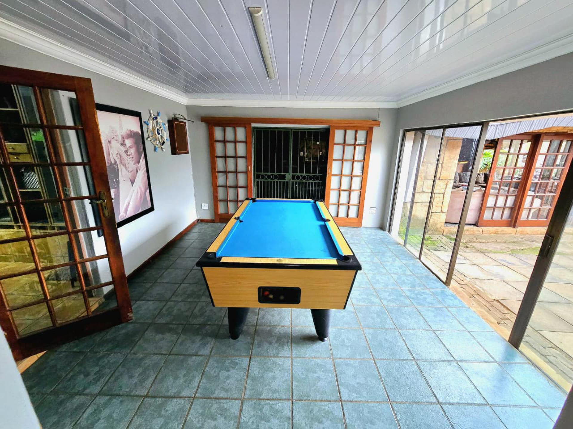  of property in Doornpoort