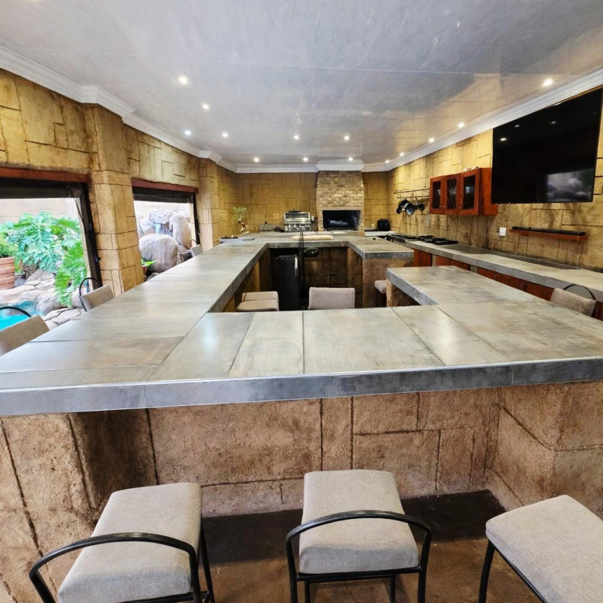  of property in Doornpoort