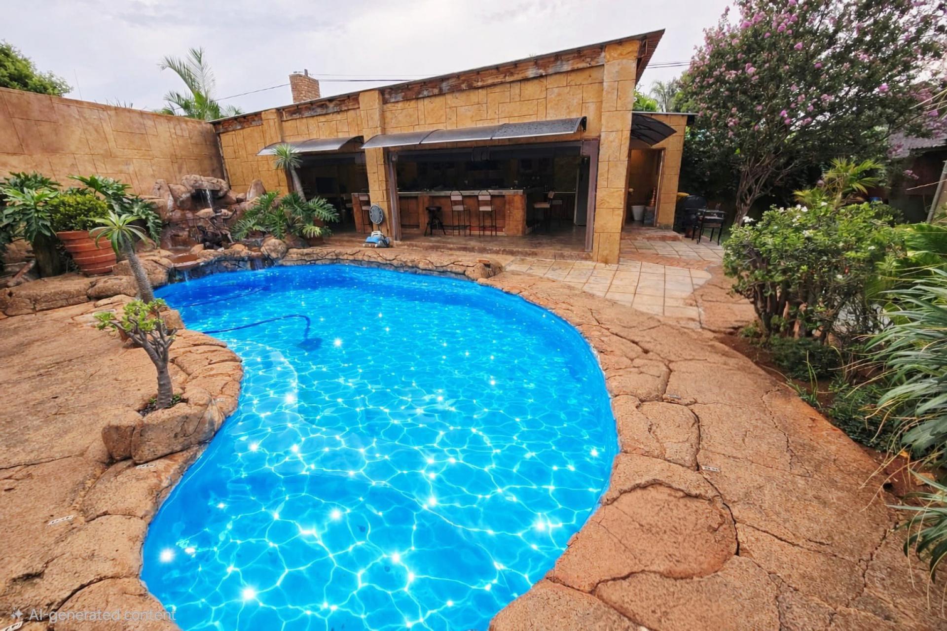  of property in Doornpoort