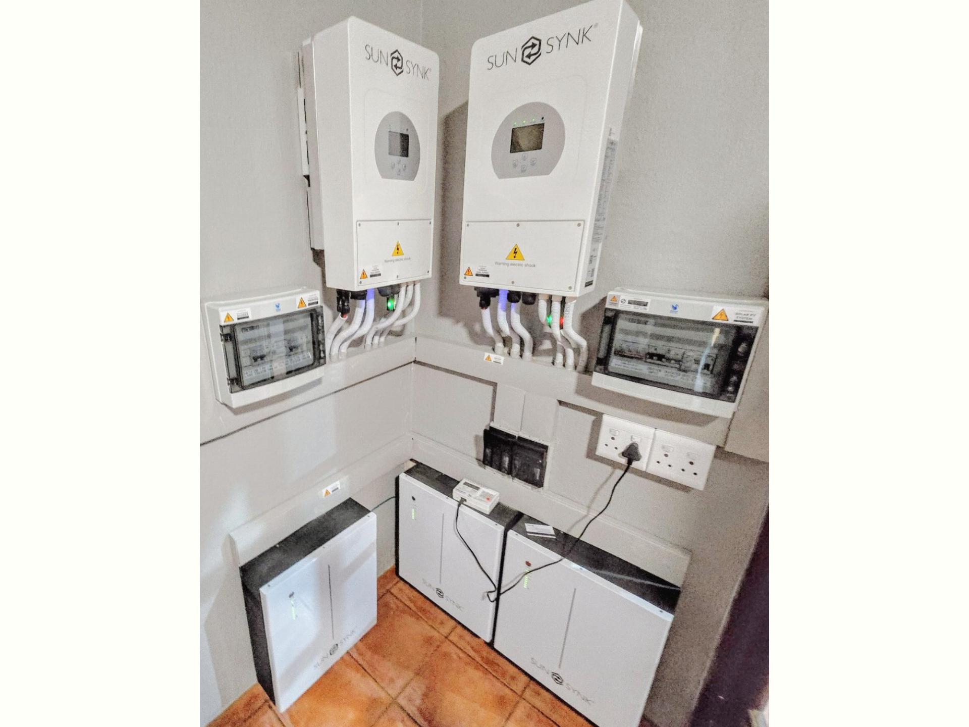  of property in Doornpoort