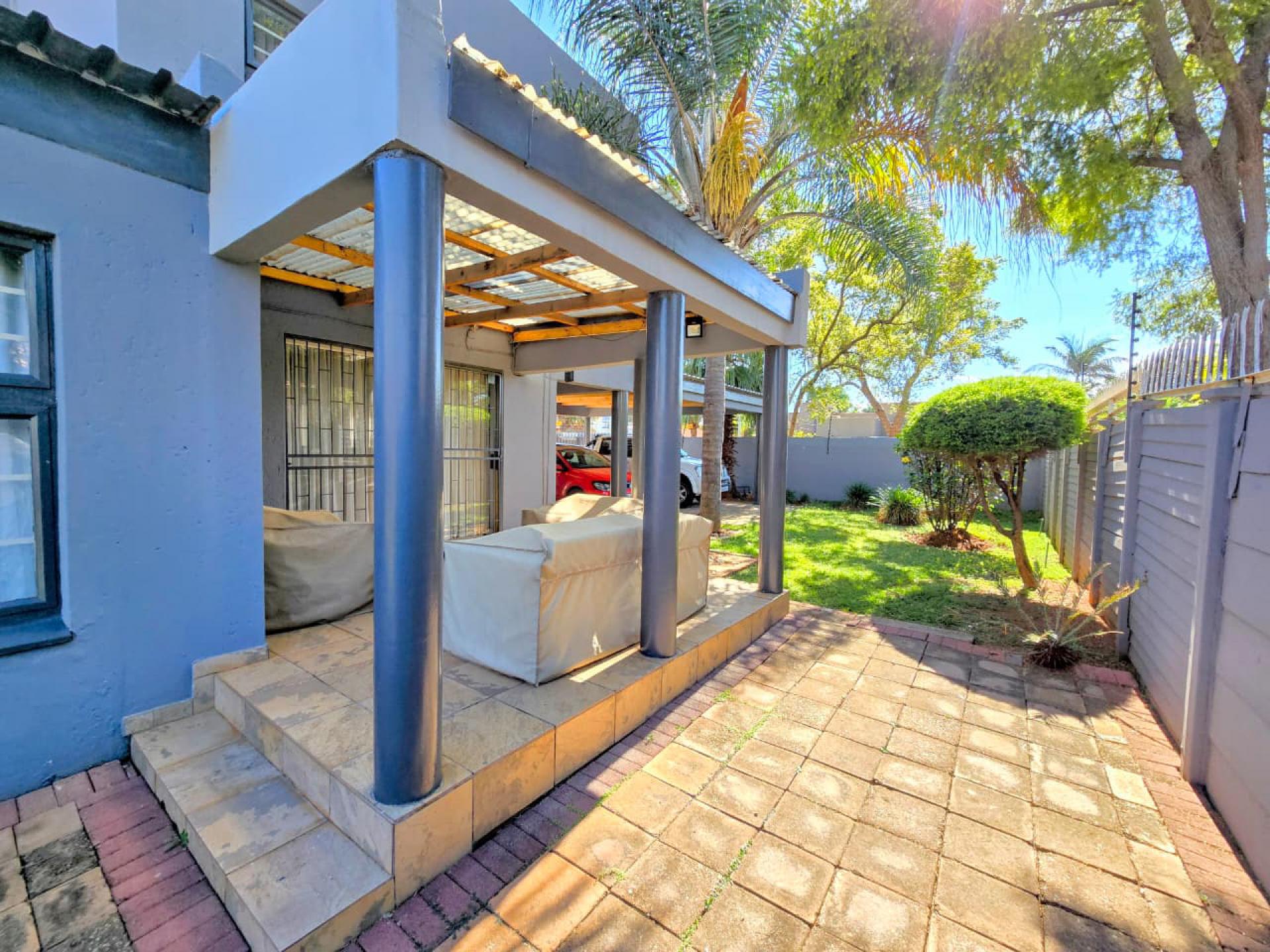  of property in Doornpoort