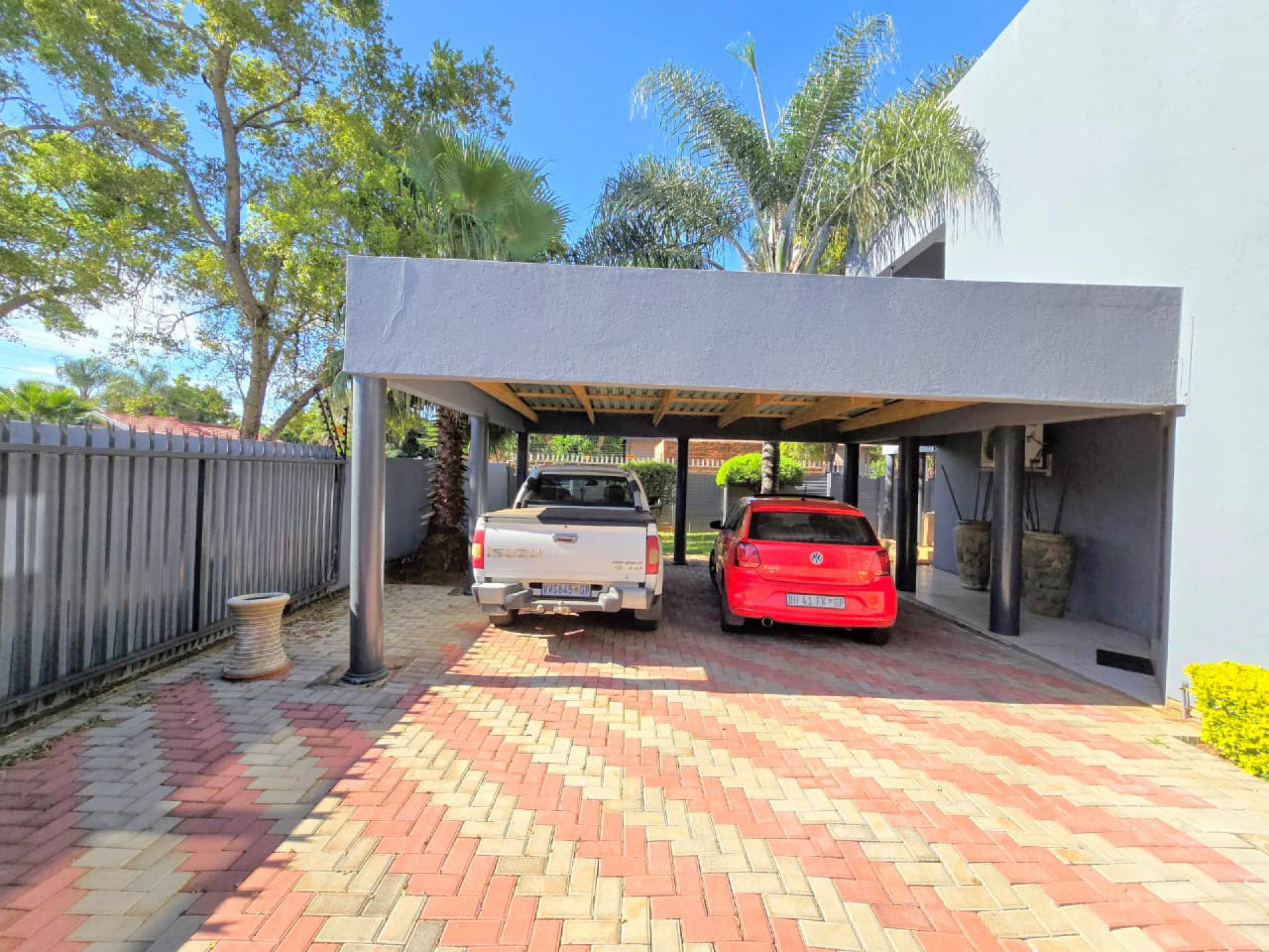  of property in Doornpoort