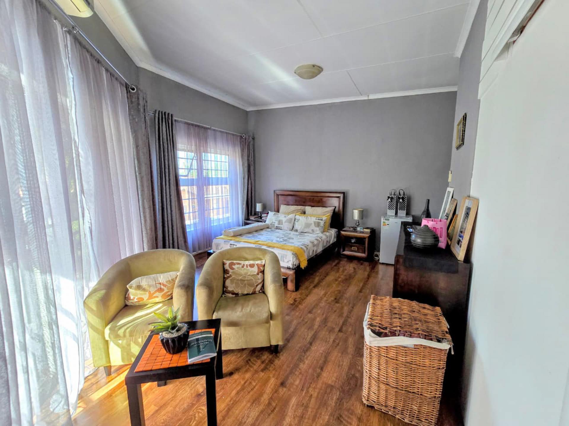  of property in Doornpoort