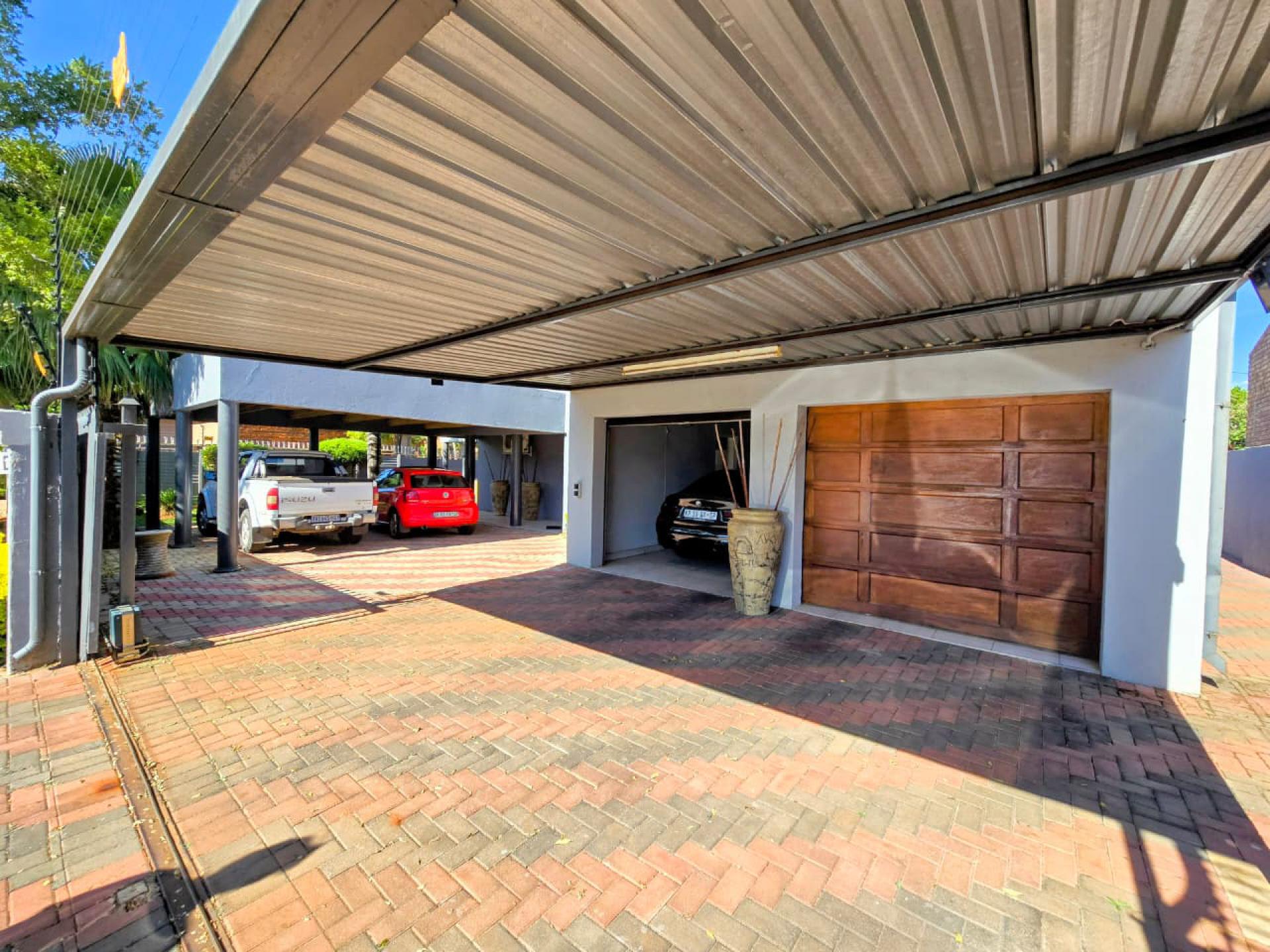  of property in Doornpoort