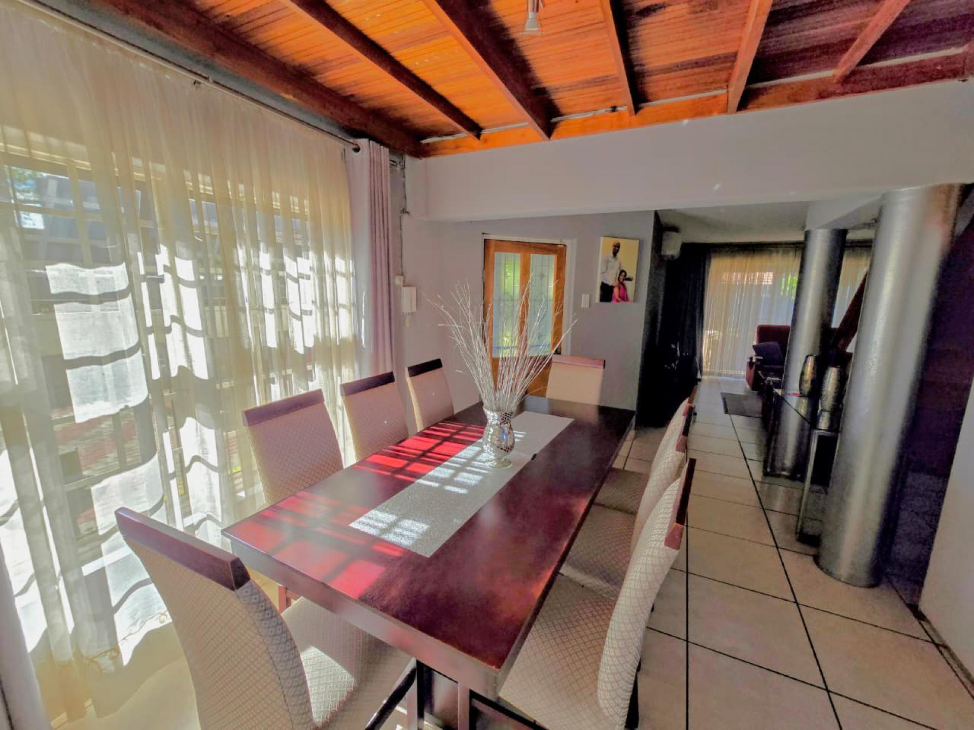  of property in Doornpoort