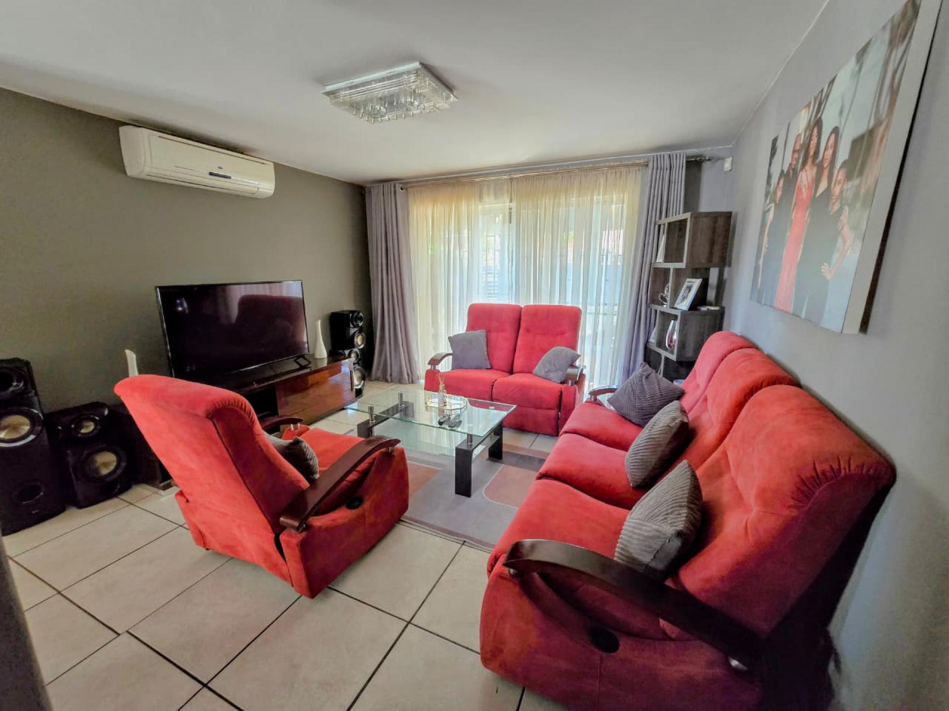  of property in Doornpoort