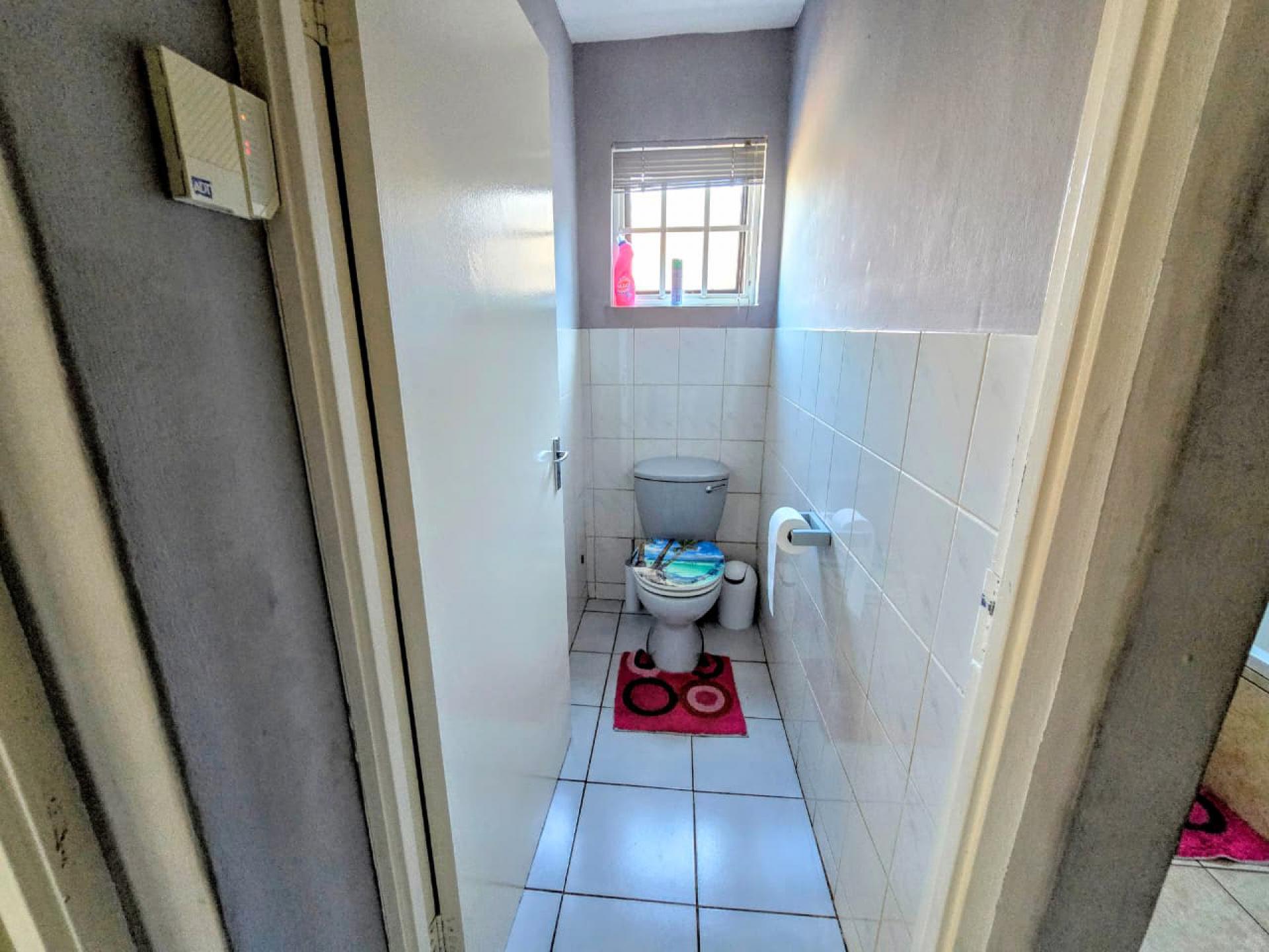  of property in Doornpoort