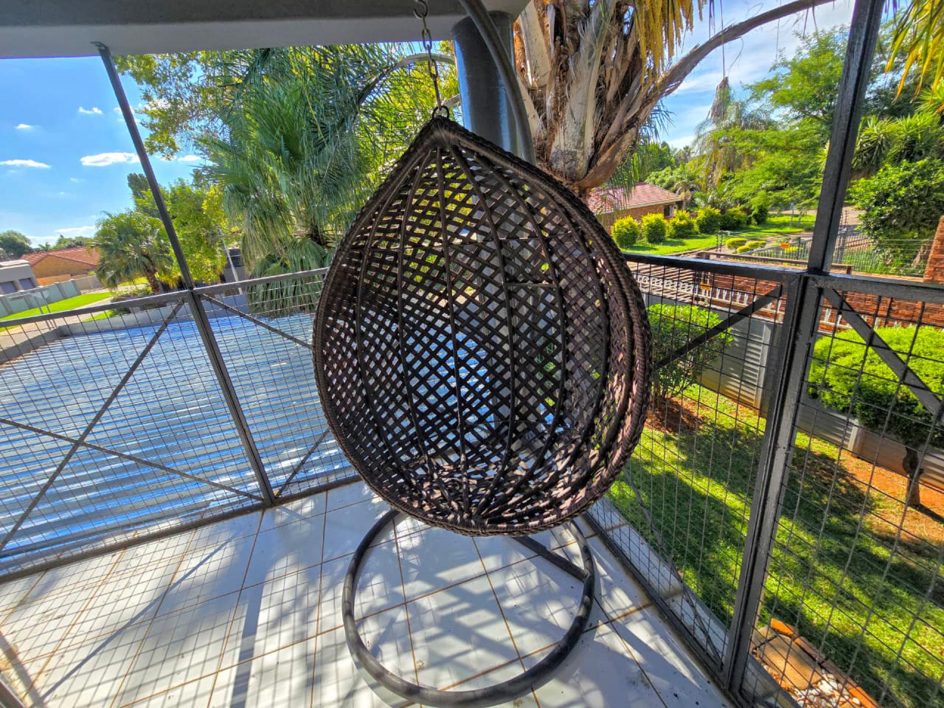  of property in Doornpoort