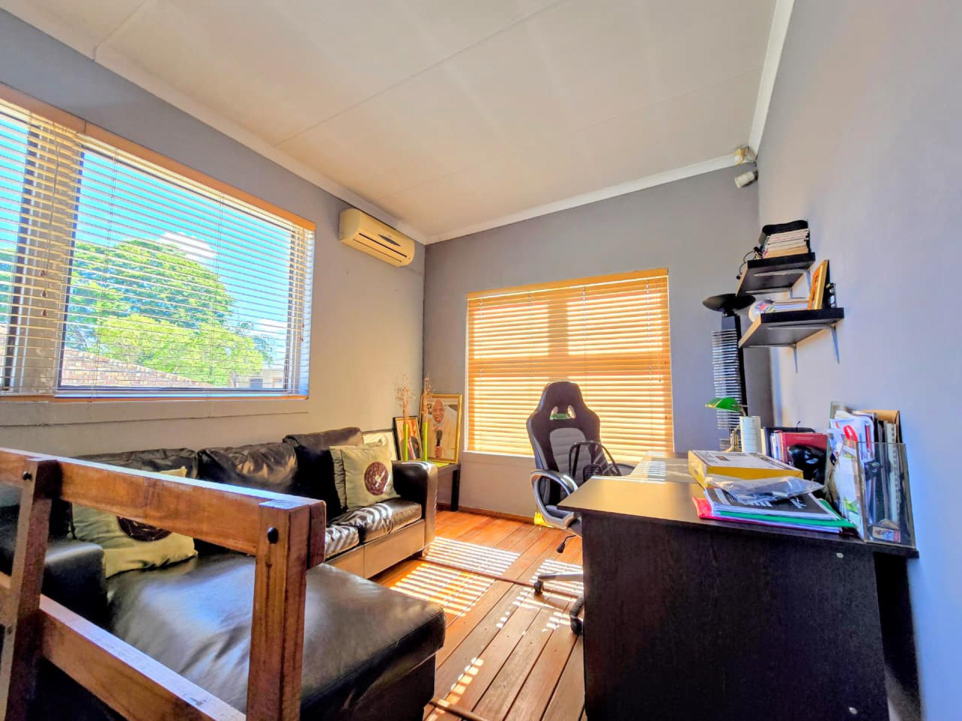  of property in Doornpoort