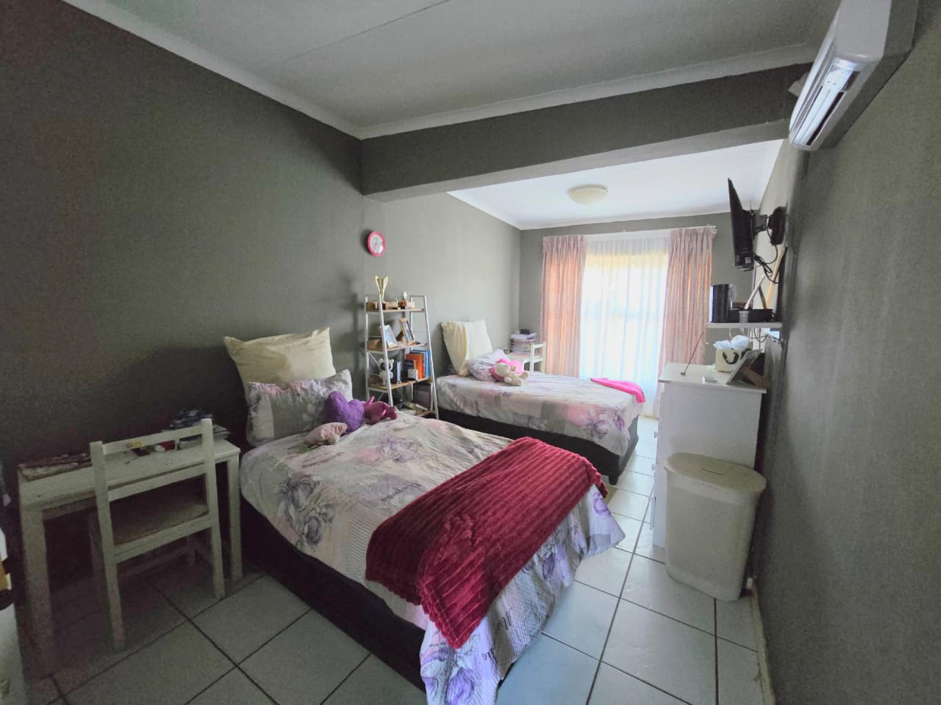  of property in Doornpoort