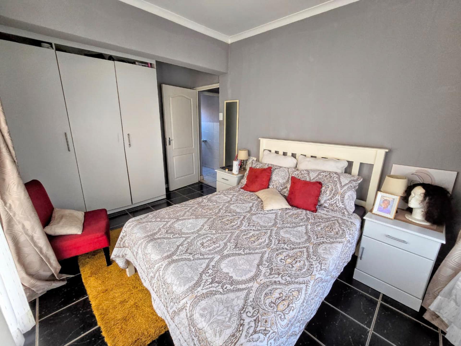  of property in Doornpoort