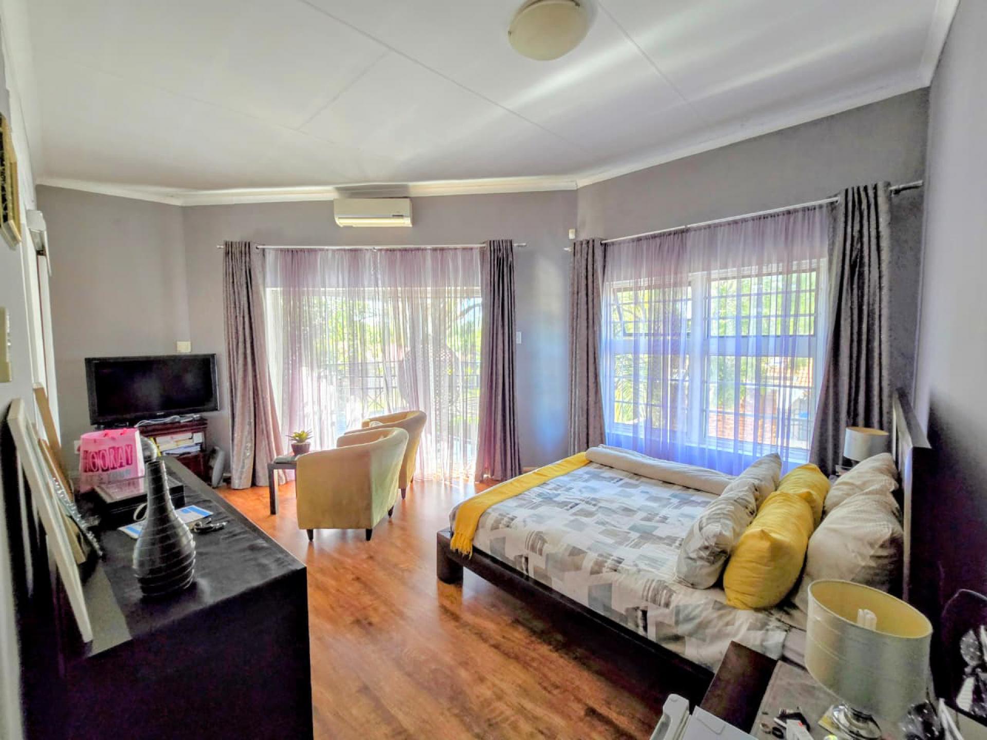  of property in Doornpoort