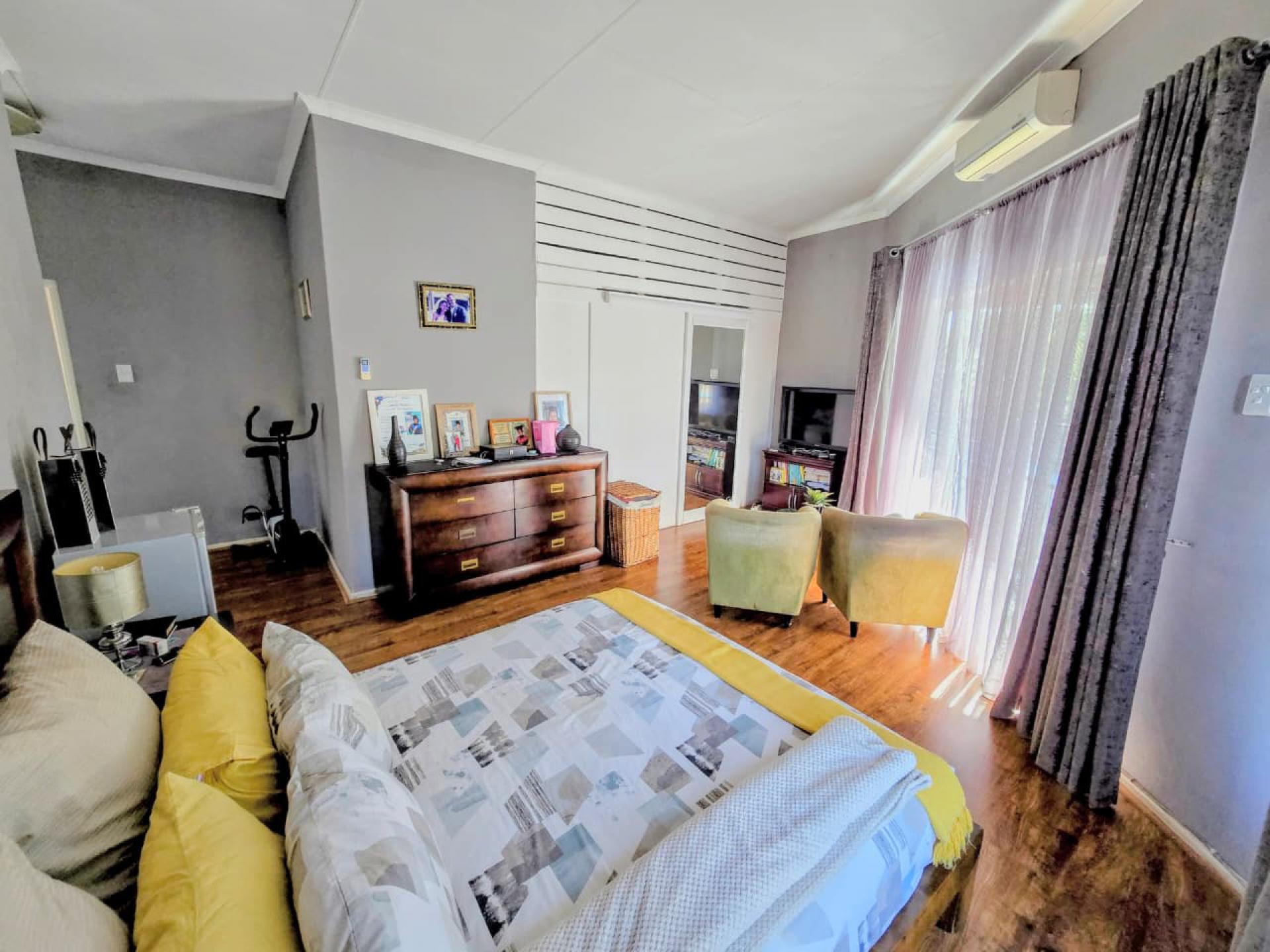  of property in Doornpoort