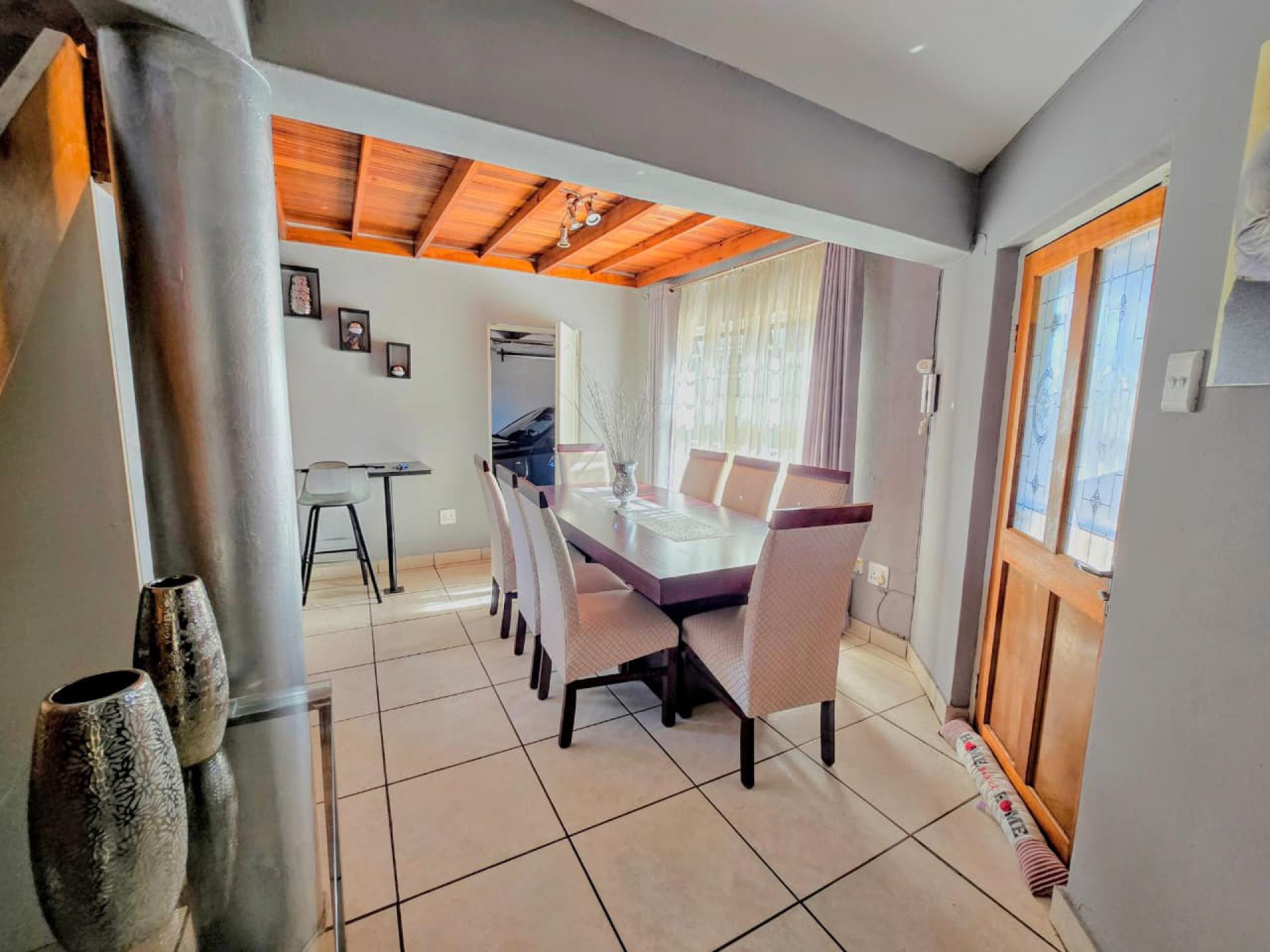  of property in Doornpoort