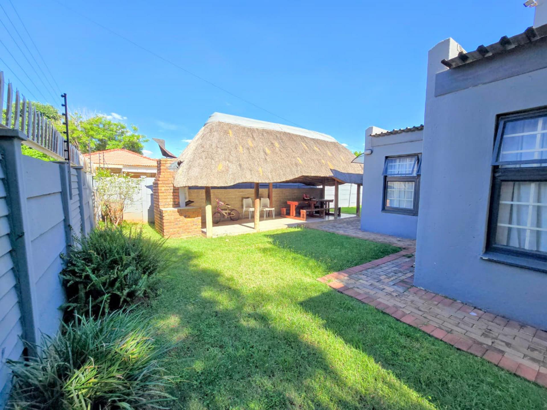  of property in Doornpoort