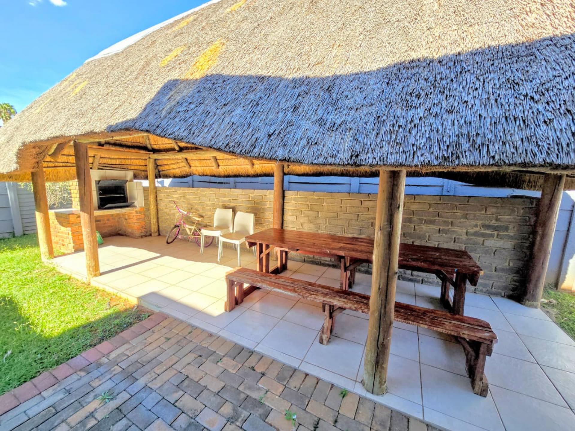  of property in Doornpoort