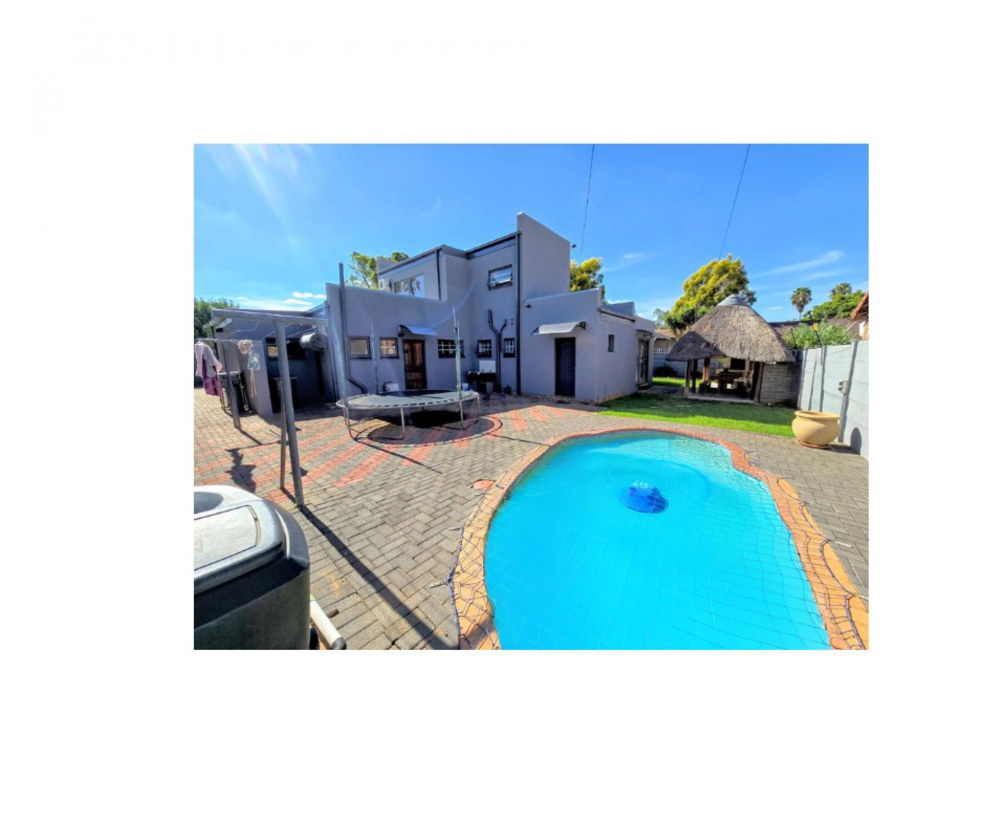  of property in Doornpoort