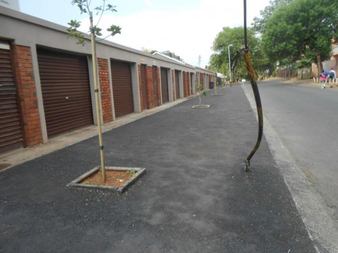 2 Bedroom Duplex for Sale For Sale in Windsor West - MR708667