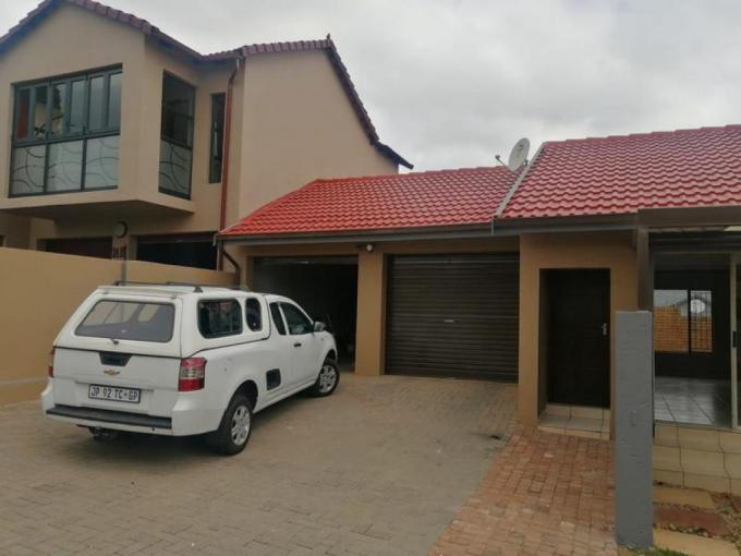 House to Rent in Tembisa - Property to rent - MR708680