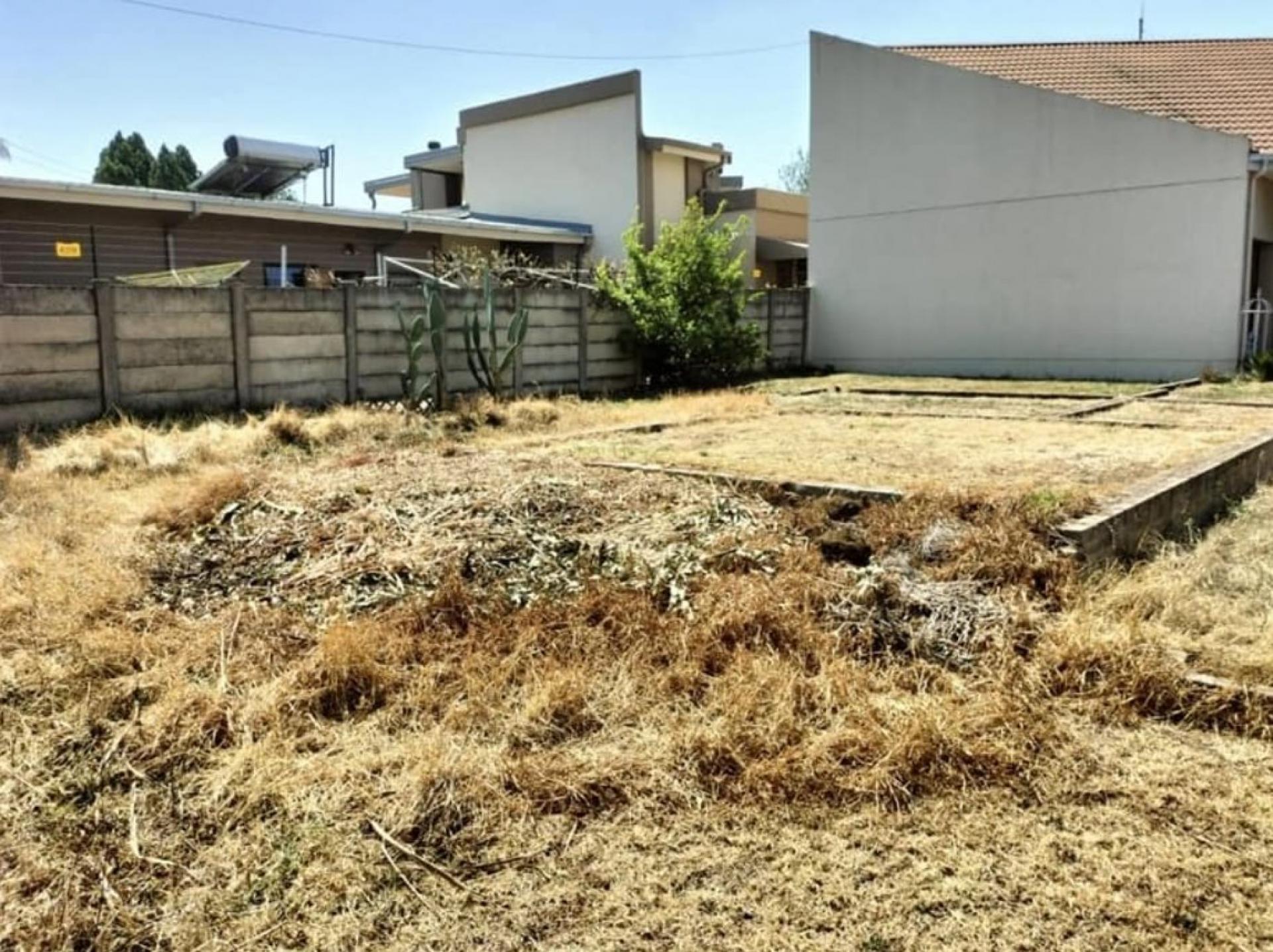  of property in Vanderbijlpark