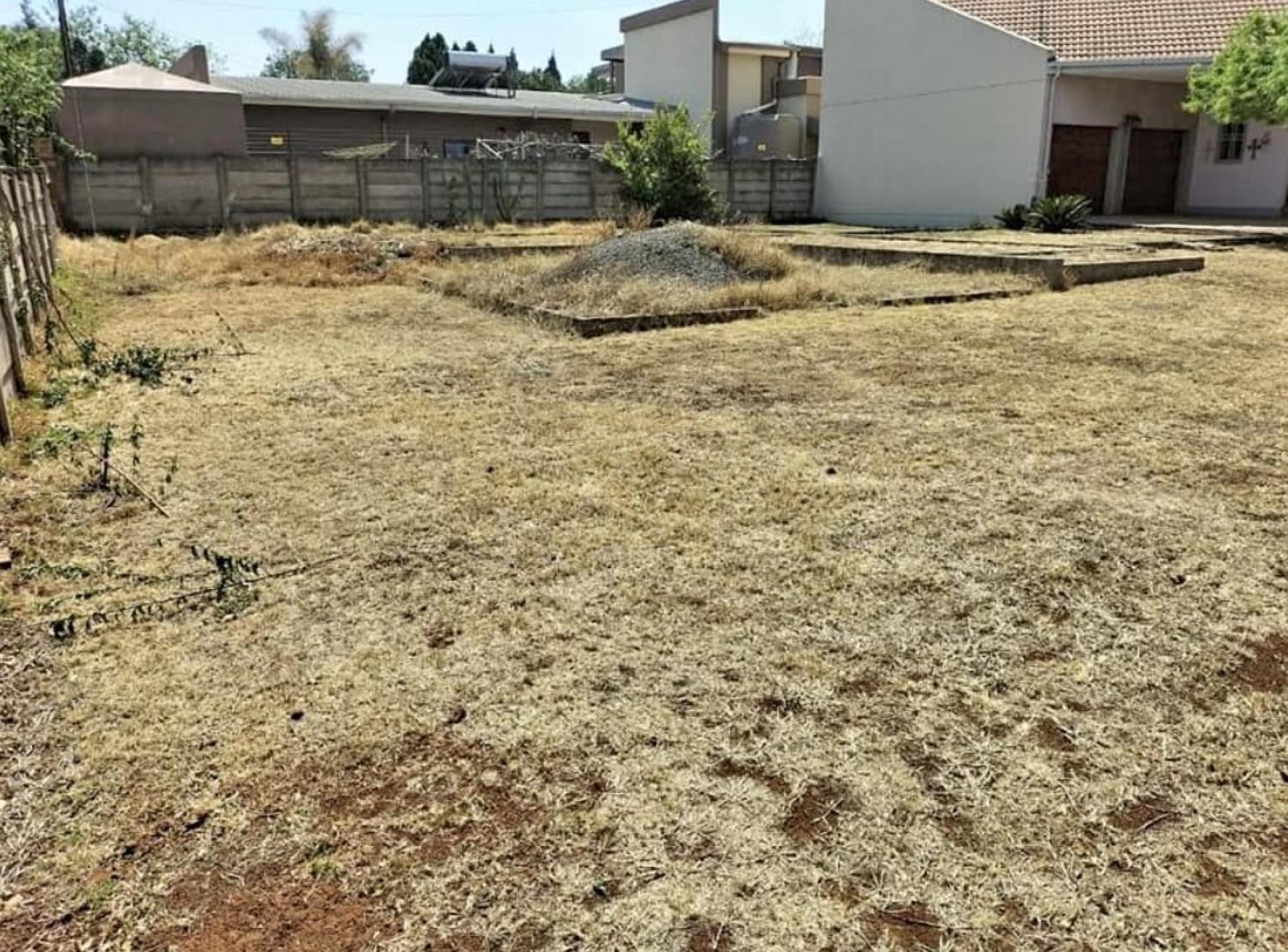  of property in Vanderbijlpark