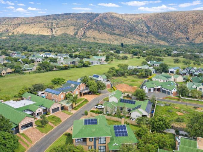 4 Bedroom House for Sale For Sale in Wigwam - MR708687